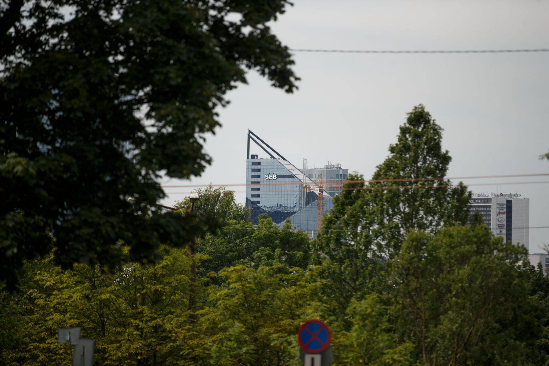 SEB peakontor