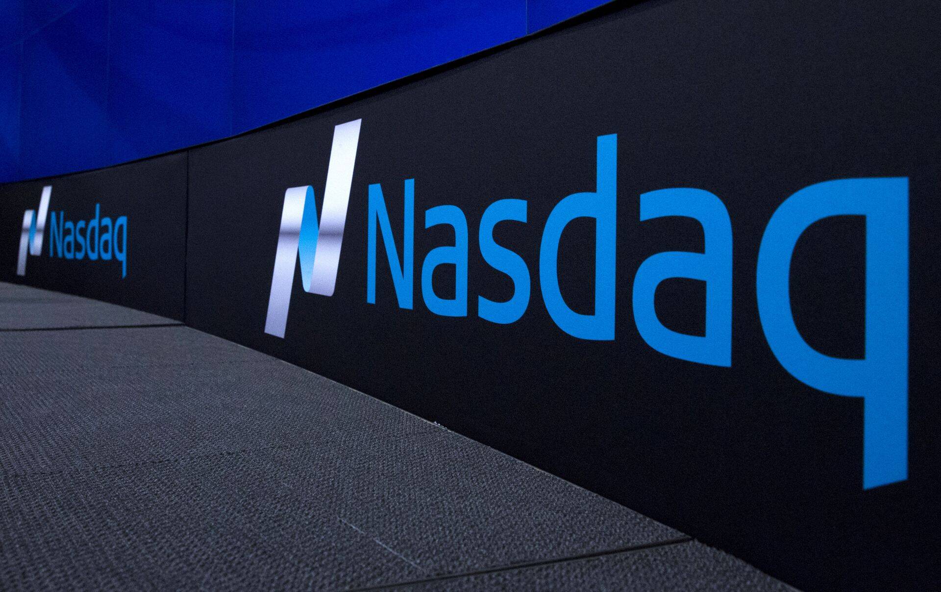 Nasdaq Composite indeks näitas täna head tõusu.