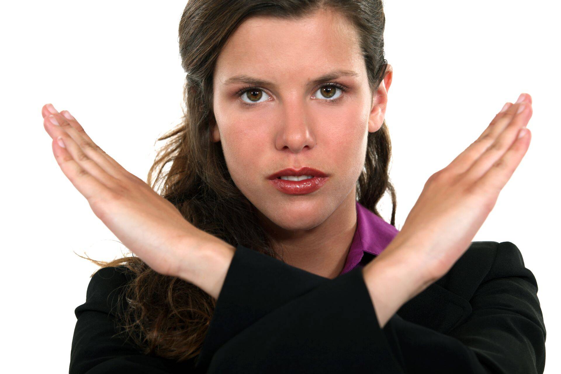 Õpi ütlema õigel hetkel „ei“