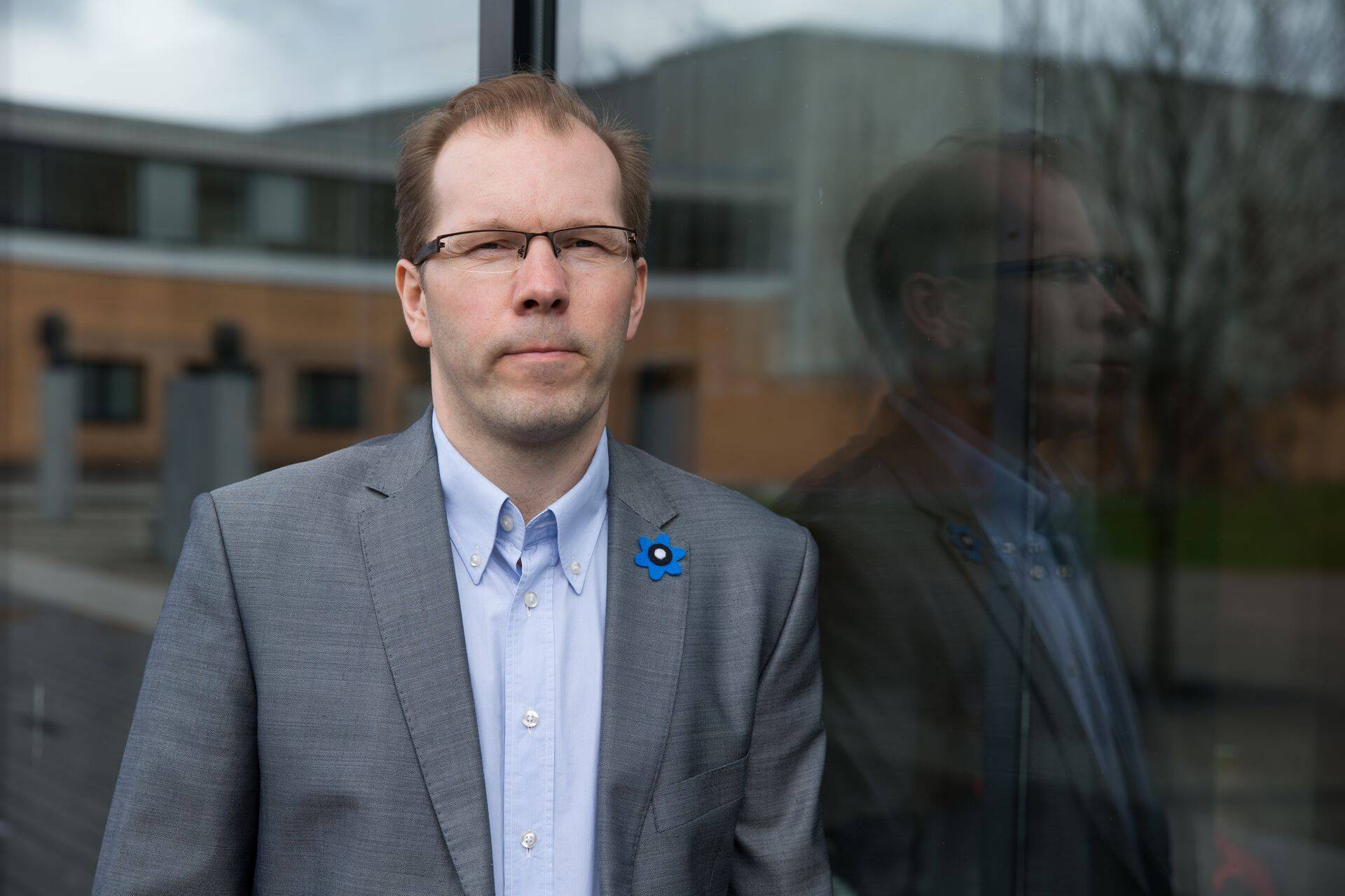 TTÜ professor Jarek Kurnitski