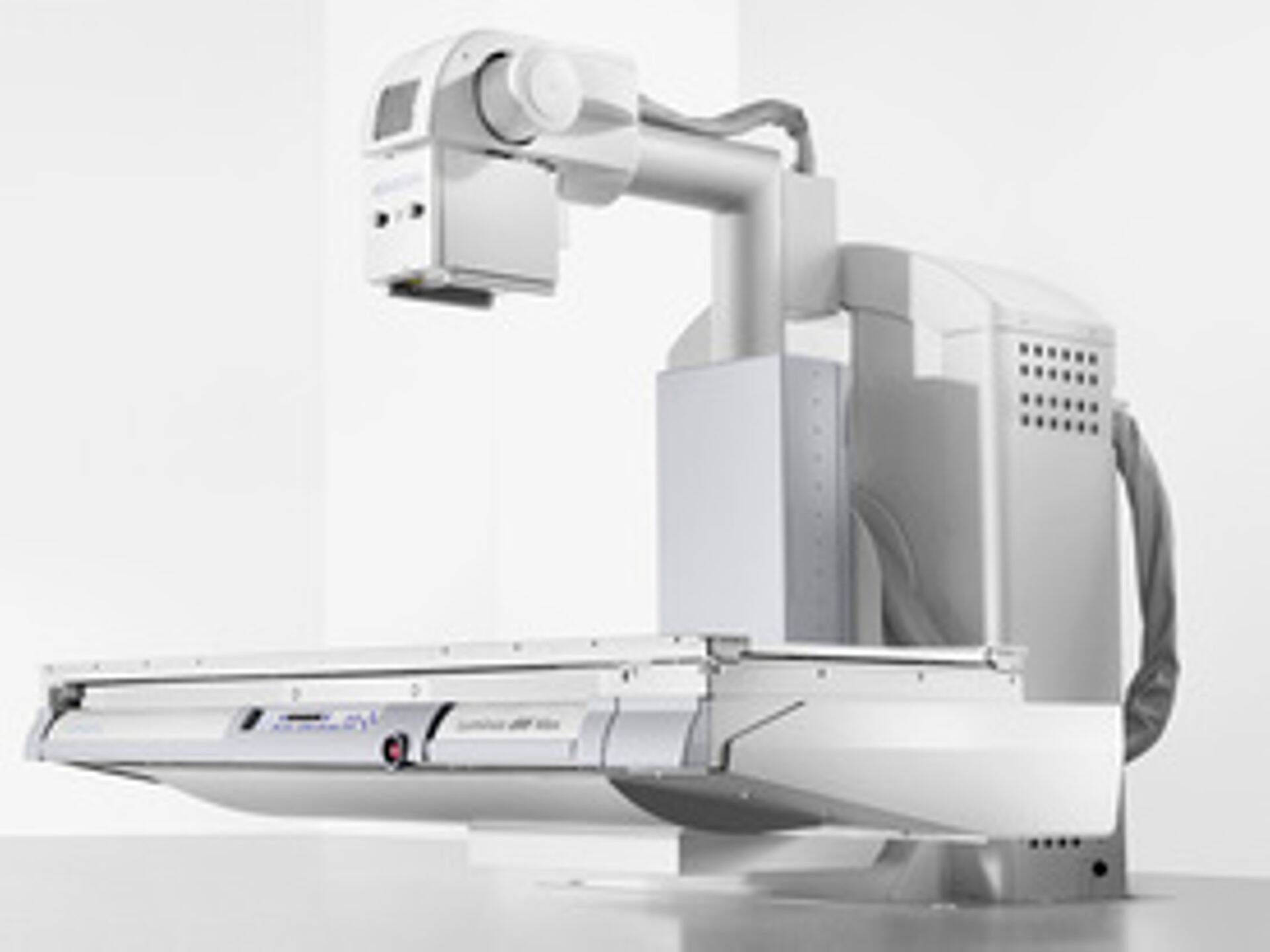 Siemens Luminos dRF Max