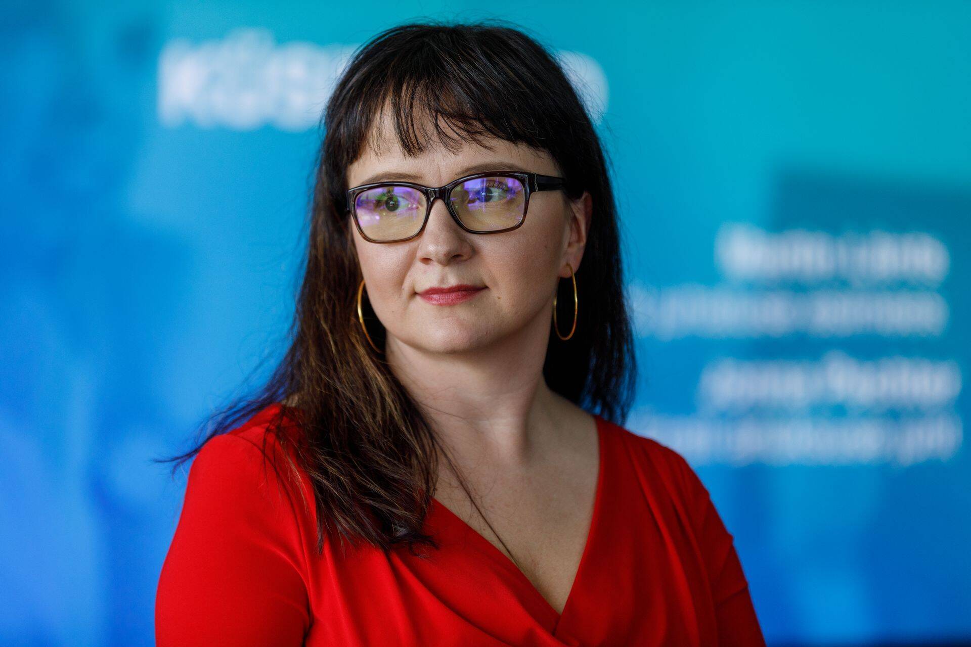 Jonna Pechter.