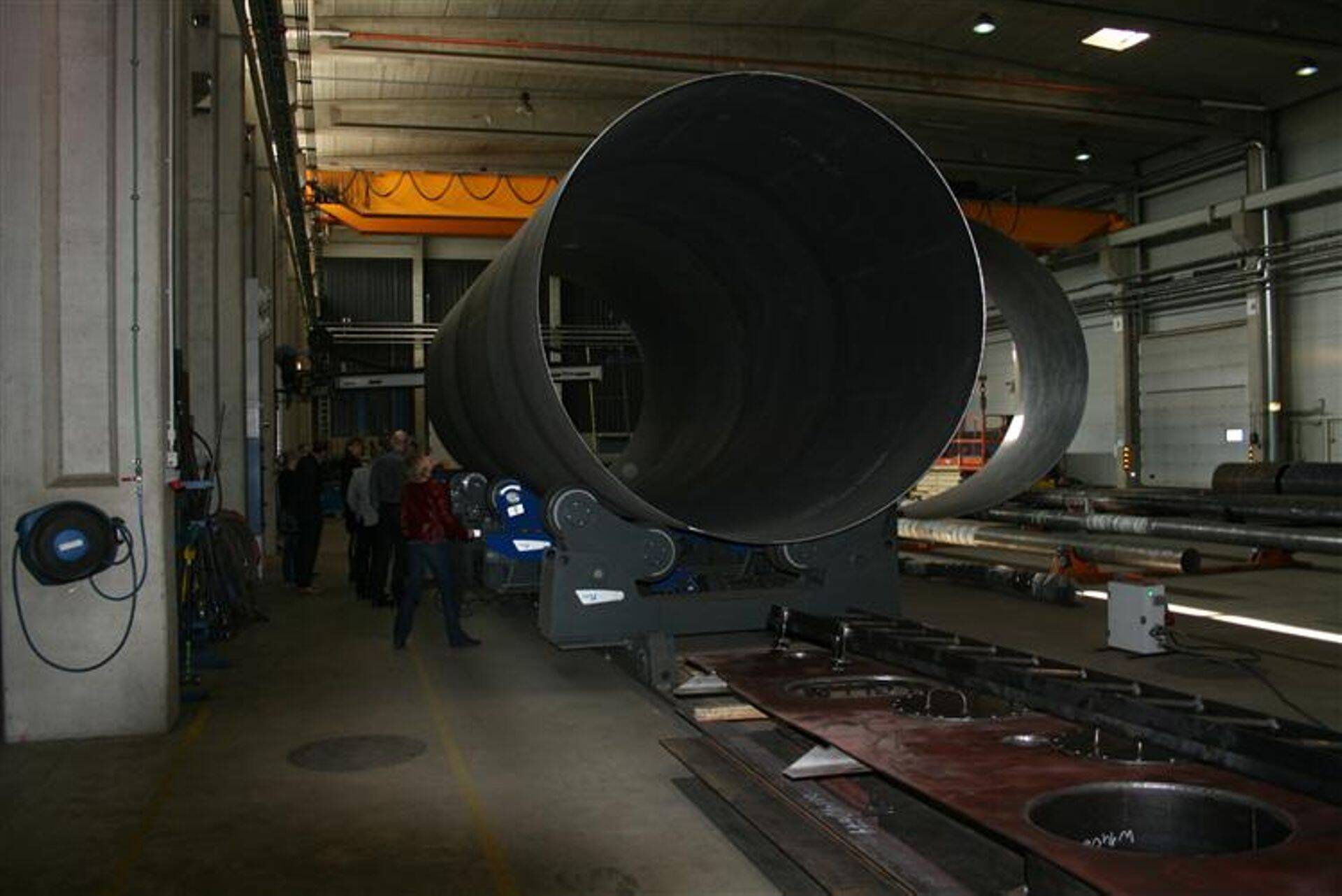 Tööstuse klubi Estancis