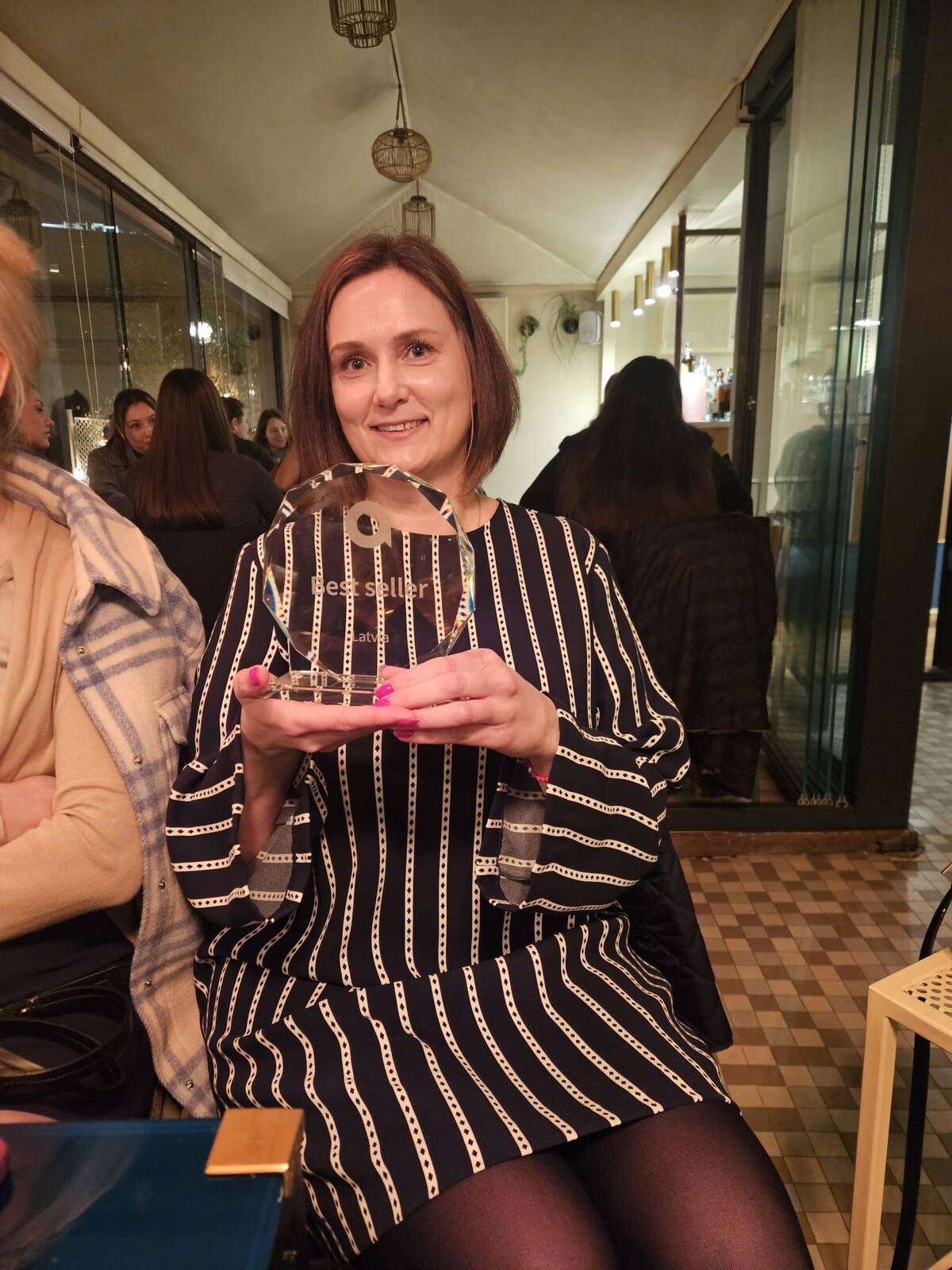 GALERII: Altero reis Rooma oli ühtviisi nii tegus kui lõbus