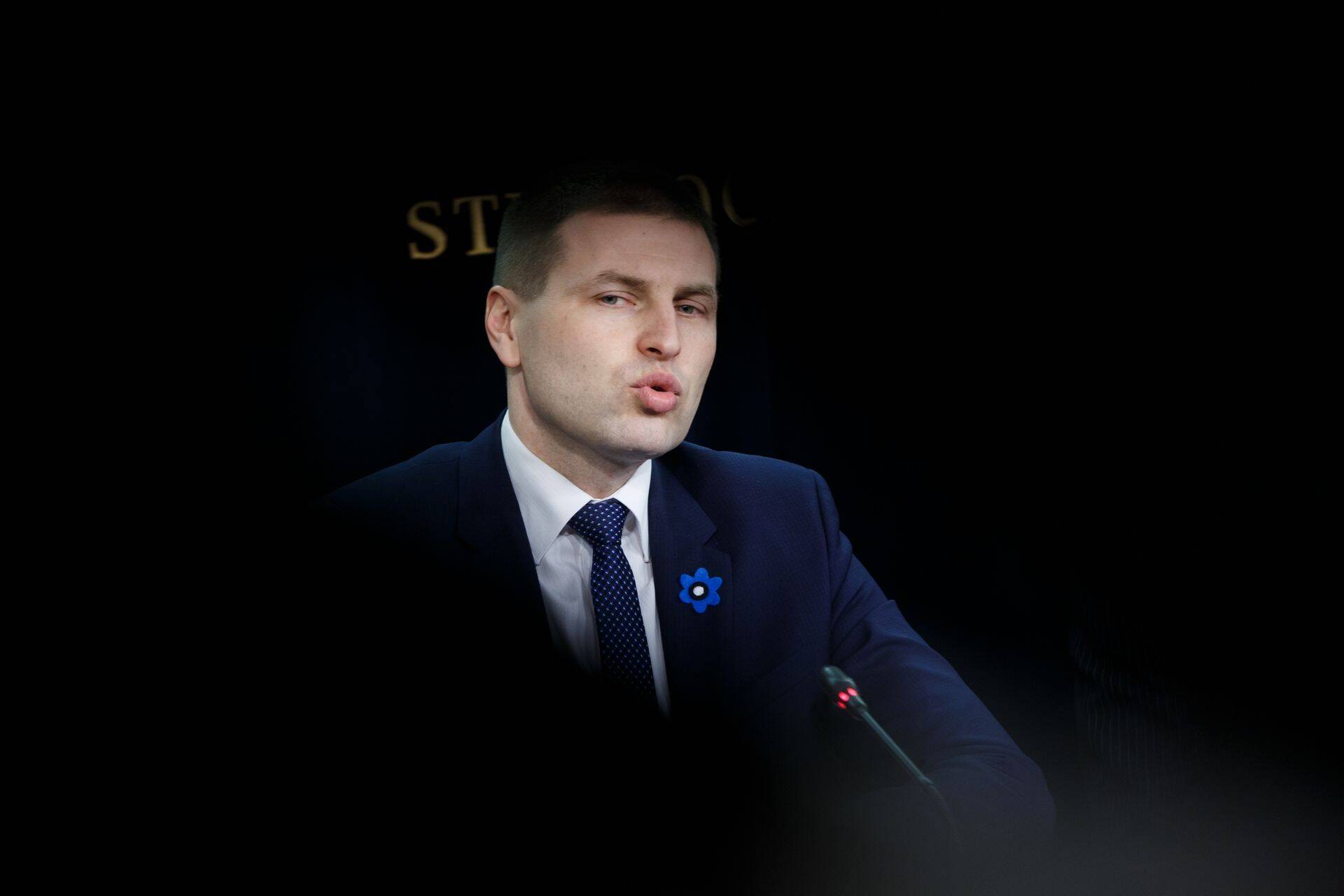Hanno Pevkur