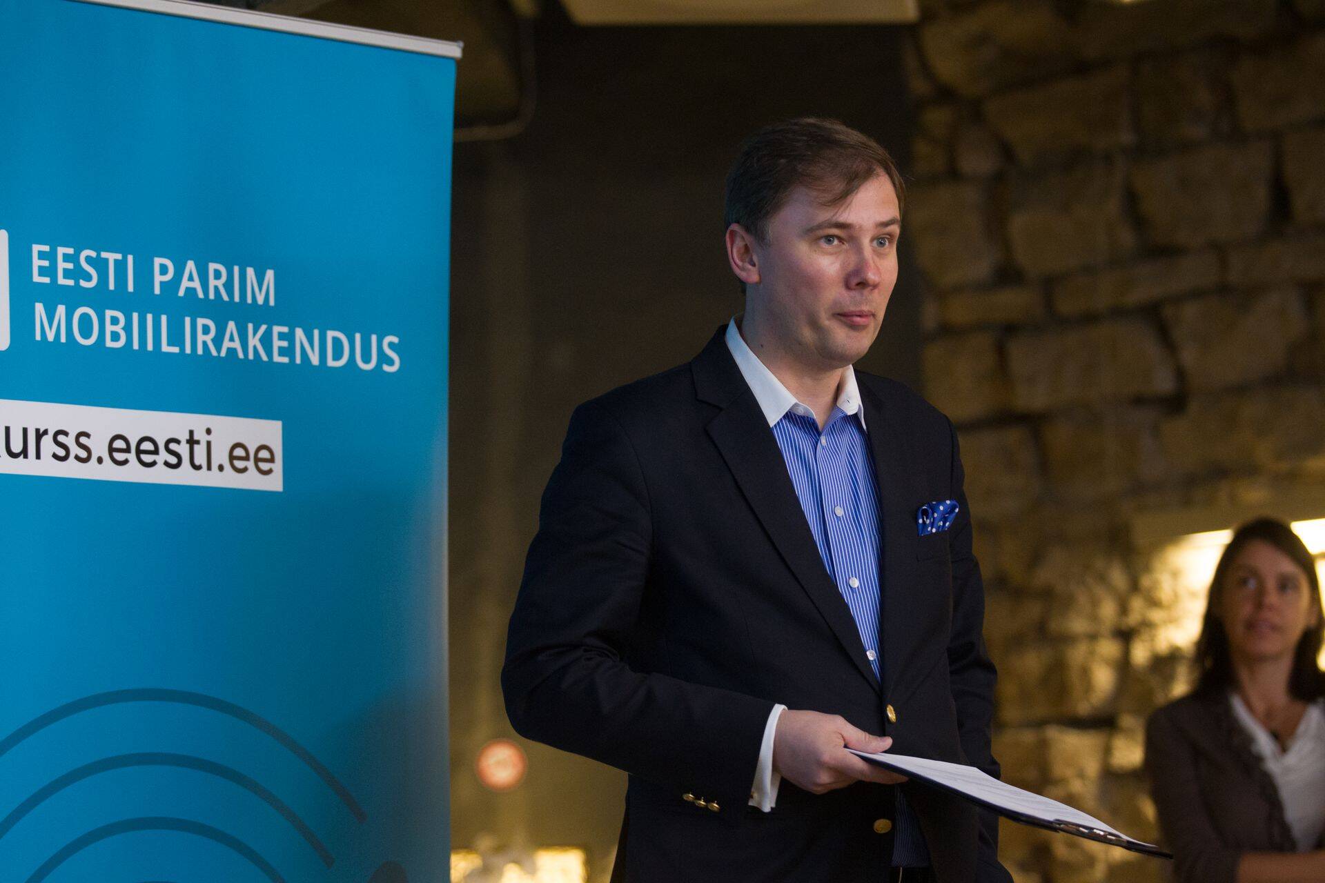 Kommunikatsiooniturul suuremat konsolideerumist pole Eesti Kommunikatsioonijuhtide Liidu EPRA juhi Margus Metsa sõnul oodata: põhjus on nii turu väiksus kui ka egod.