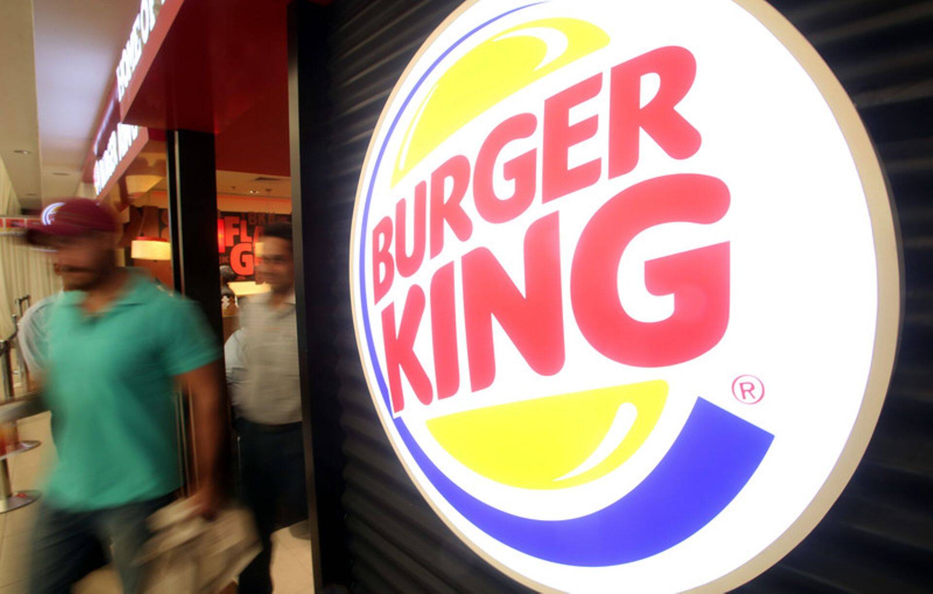 Burger King