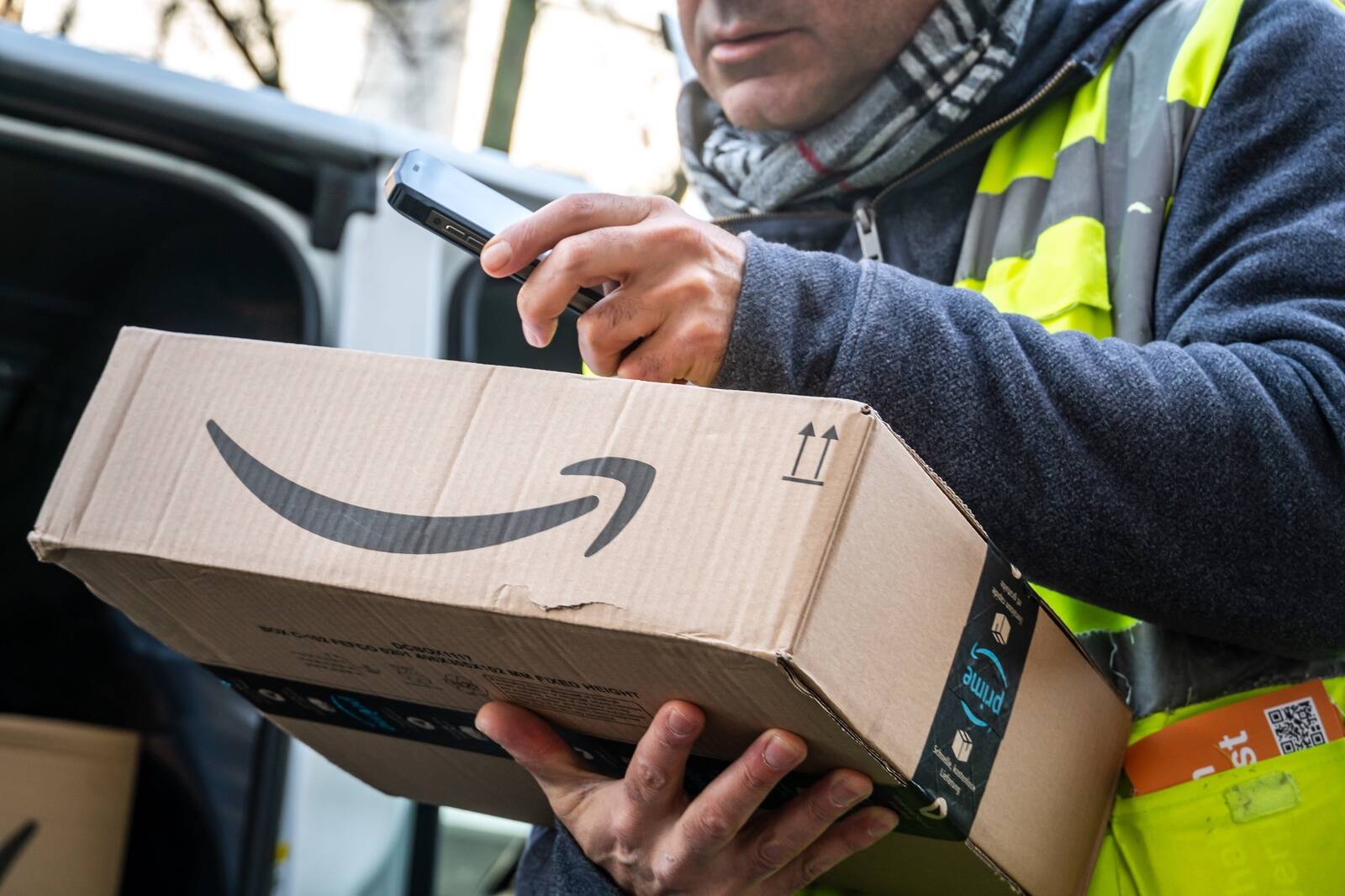 Kuidas saavad Amazoni edust osa ka Eesti kaupmehed?