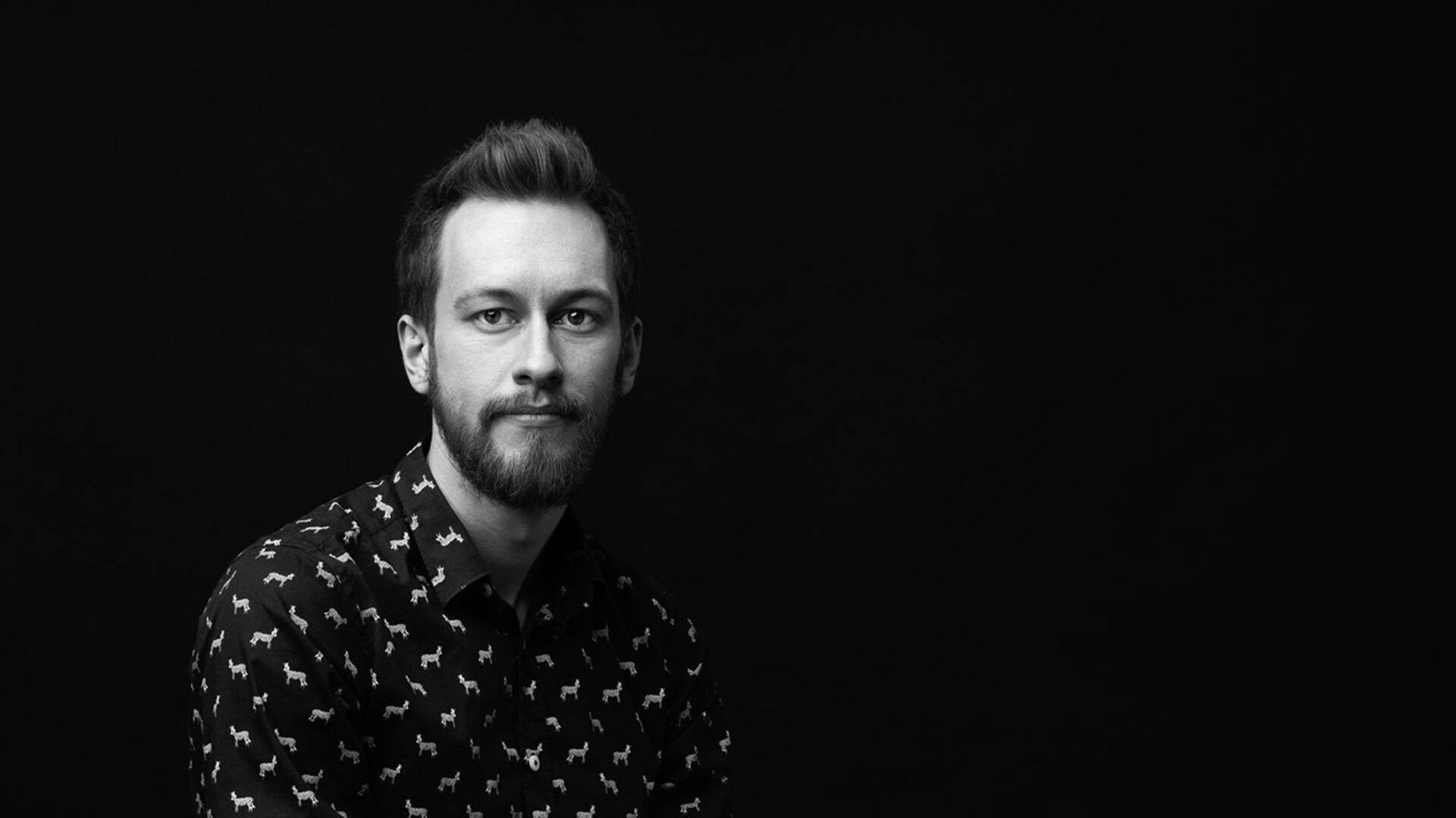 AURIMAS PREILAUSKAS, Creative Director of Ad Fingers (LIT)
