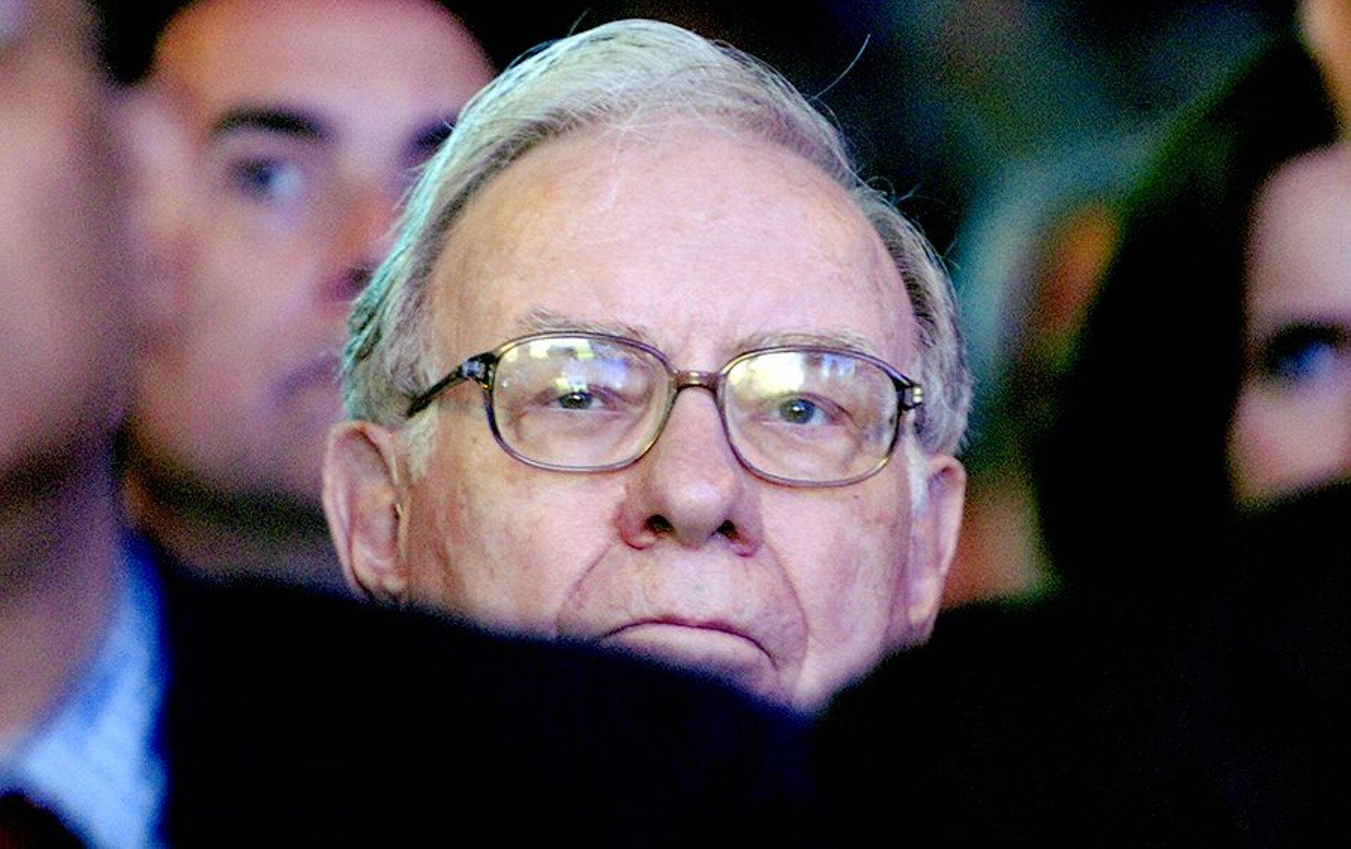 Dow Jones 1 000 000 пунктов: прогноз от Уоррена Баффета