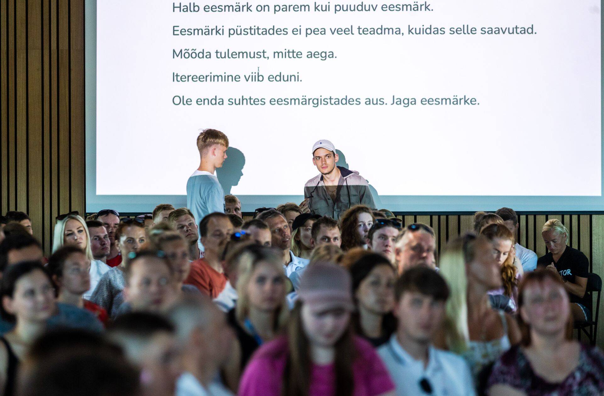 Investeerimisfestival 2022.