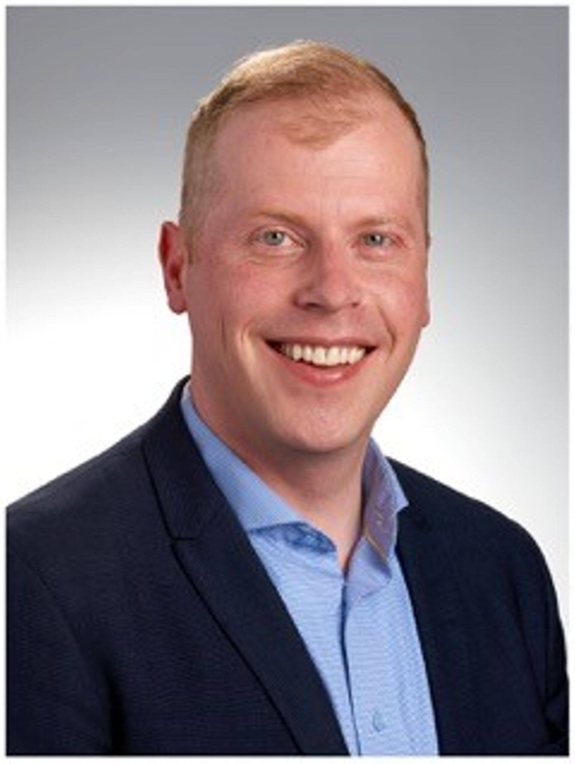 Prisma Peremarketite uus tegevjuht Jussi Nummelin