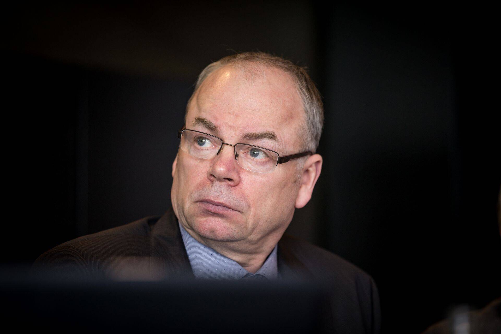 Kui uue võimuliidu teevad Kesk, IRL ja SDE, siis tuleks Jüri Mõisa hinnangul ettevõtjatel oma partei teha ja võim üle võtta.