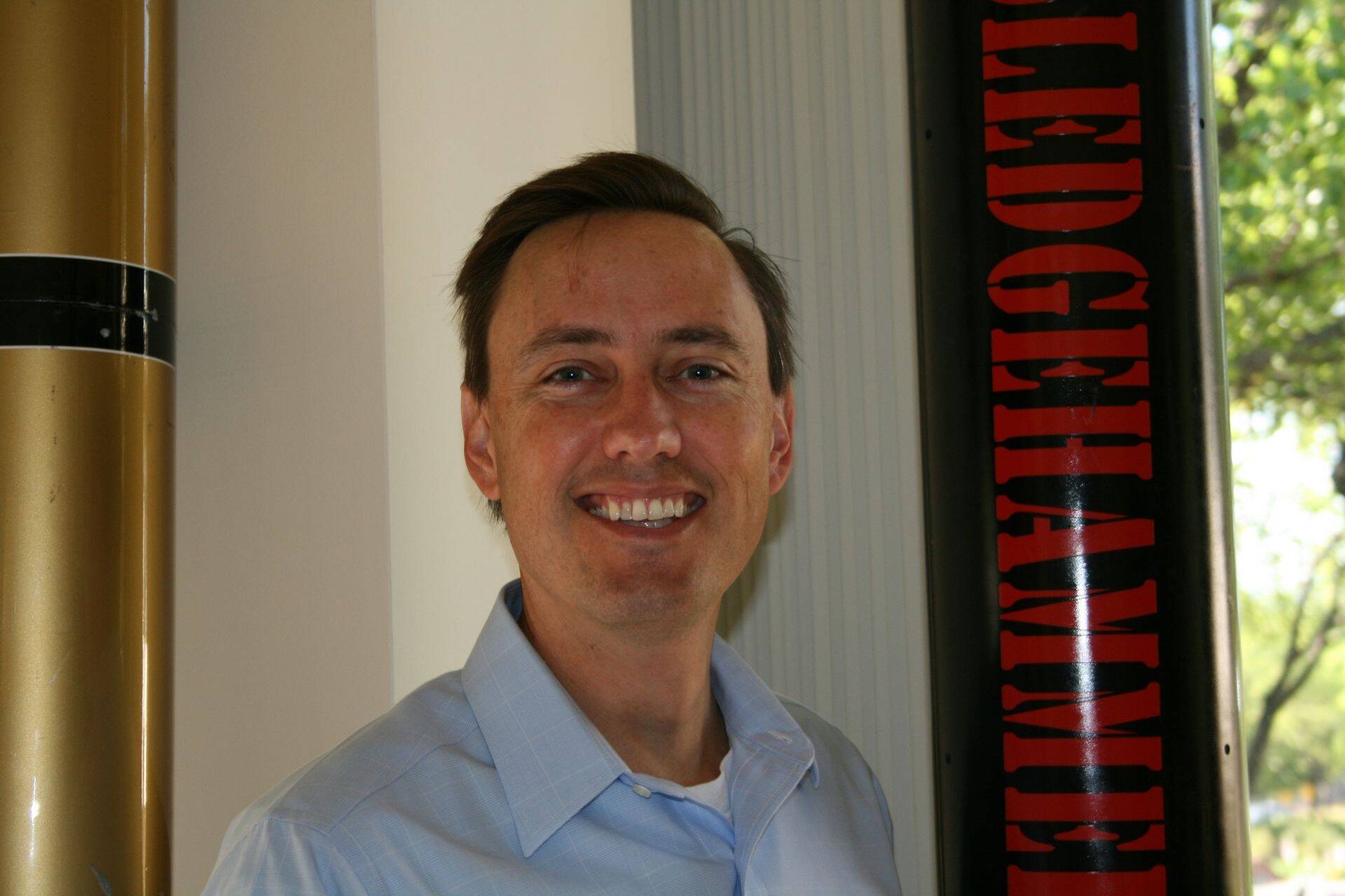 Steve Jurvetson