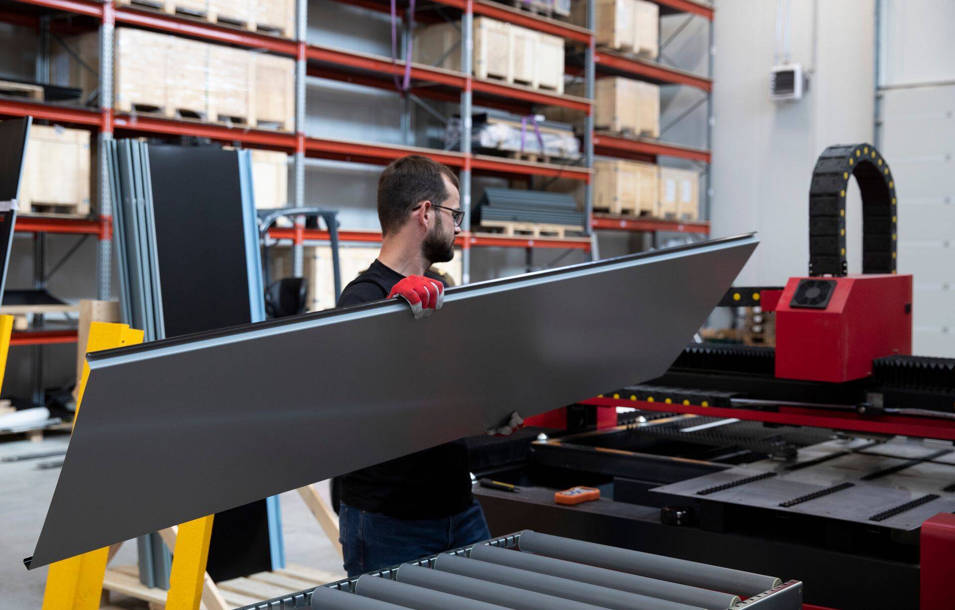 Roofit Solar keskendub järgmisel aastal ekspordile ja kaugematele sihtturgudele.