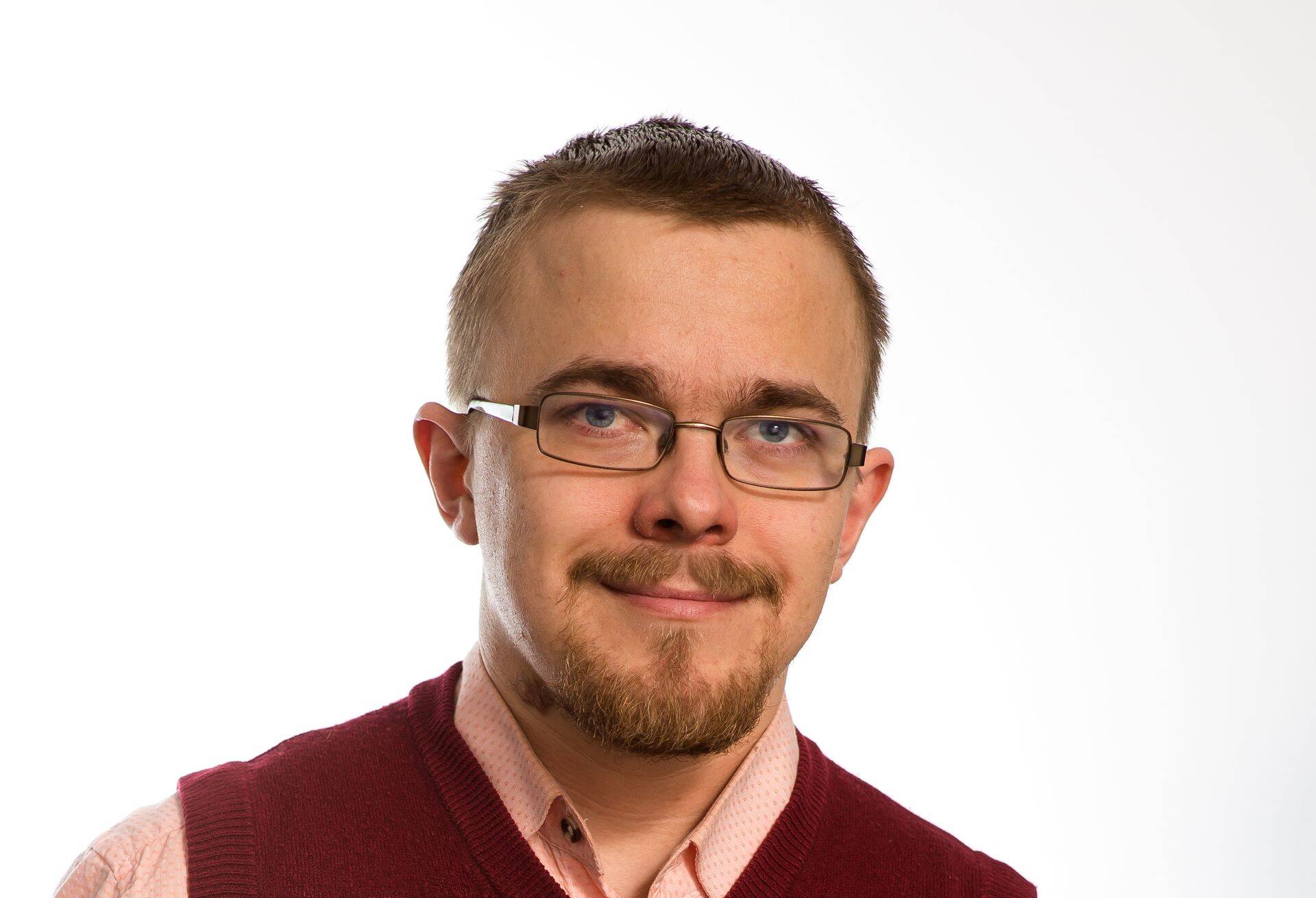 Taavi Simson