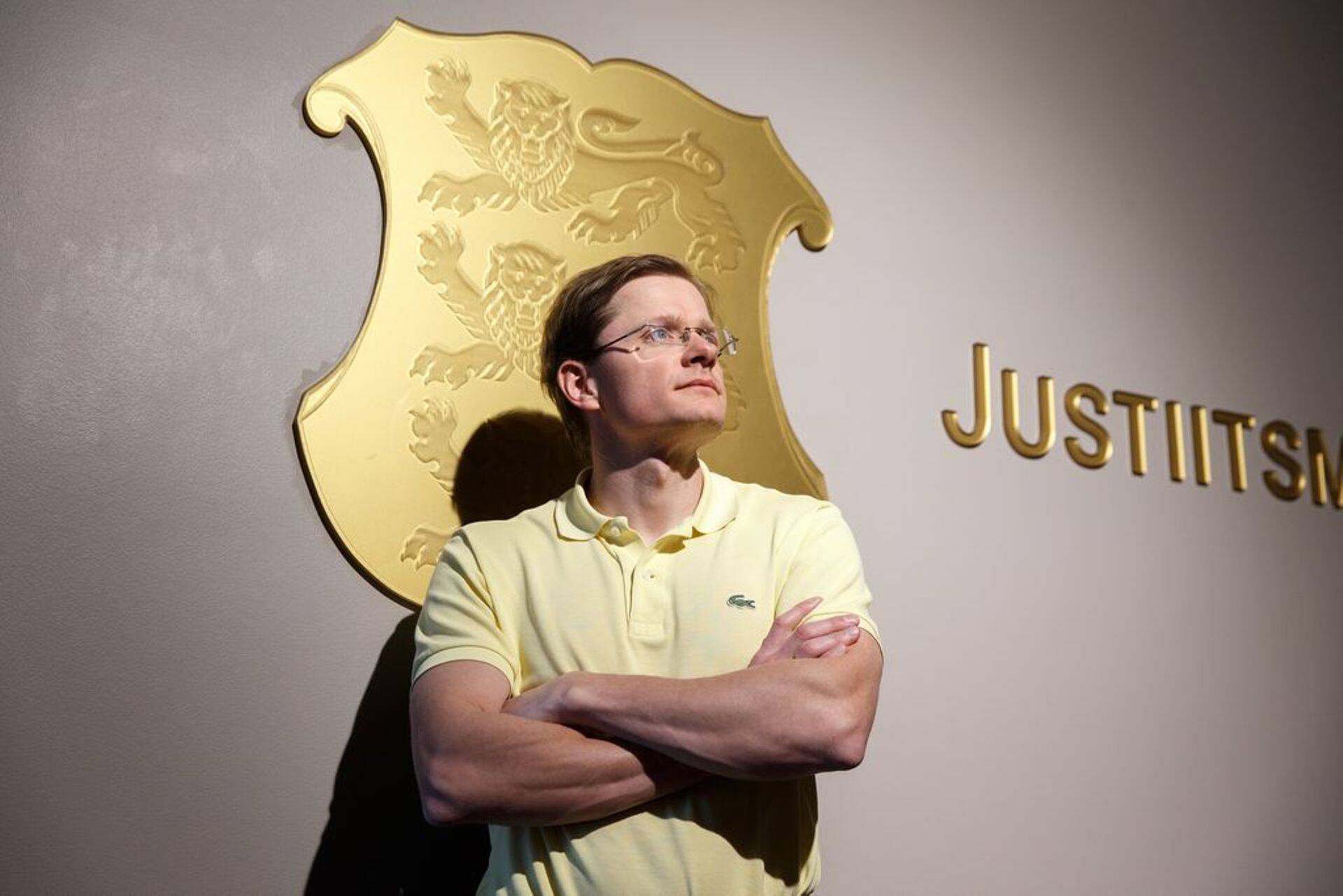 Justiitsministeeriumi eraõiguse talituse juhataja Indrek Niklus rääkis, et Eesti plaanib saneerimisseaduse üle vaadata maksejõuetusmenetluse revisjonis.