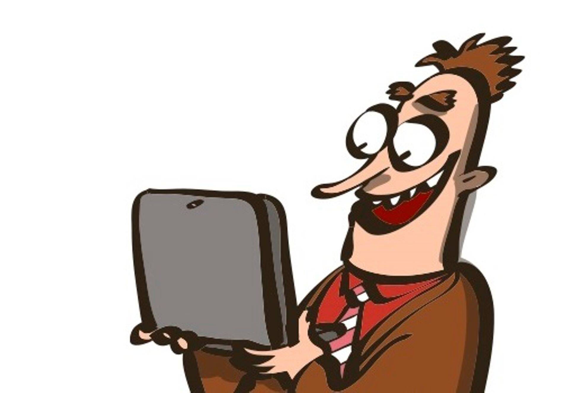 Investor Toomas