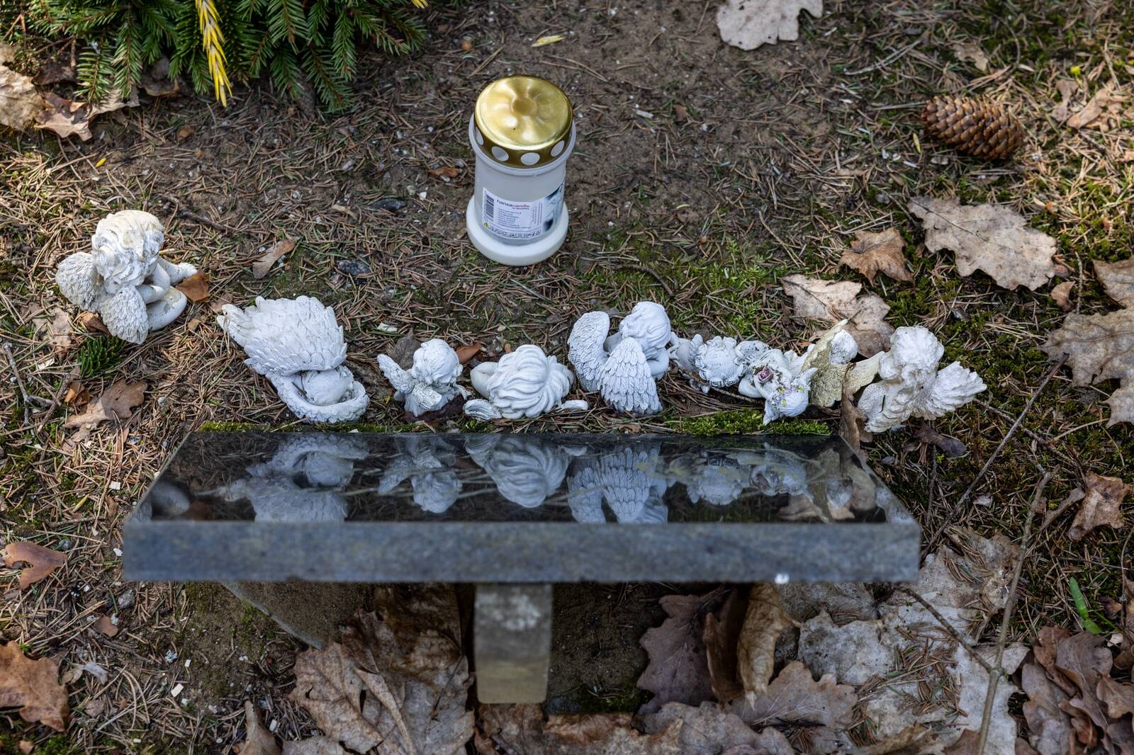 Aasta alguses pankrotti tüürinud kalmistuäri Gratitude Services püsis seni elus tänu emafirma rahale: maksis sellega nii palka kui ka bürookulusid. Ettevõtte üks omanikke tegi nüüd uue kalmistuhooldusfirma.