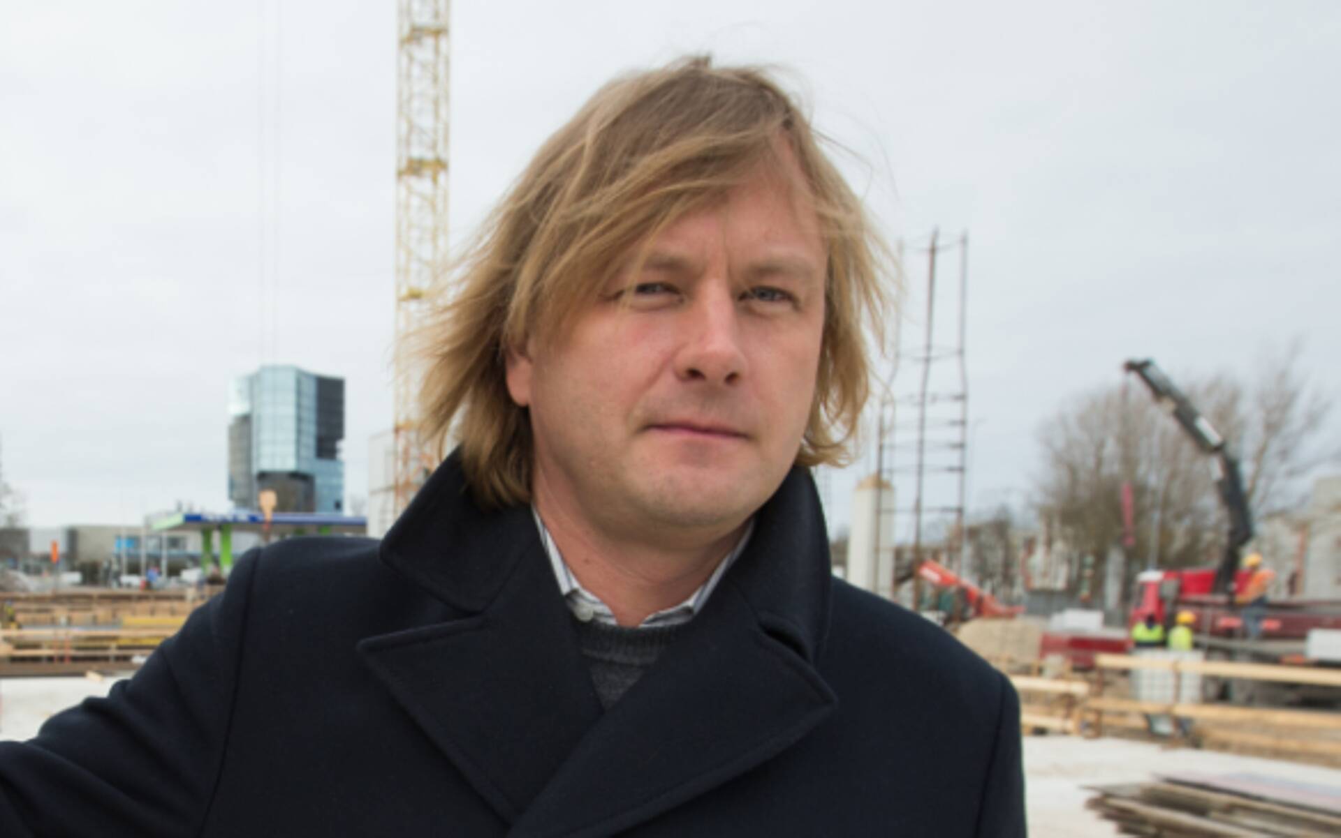 Kalev Raidjõe