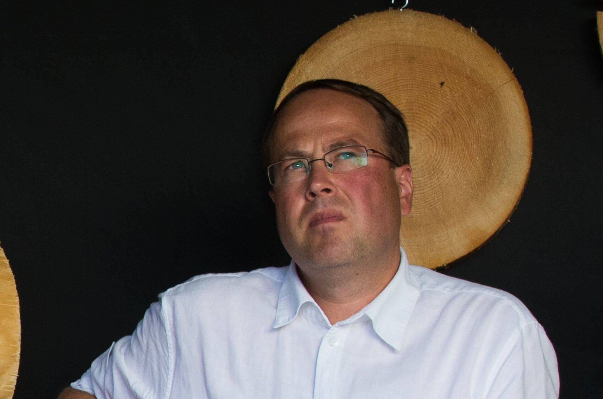 Kristjan Hänni