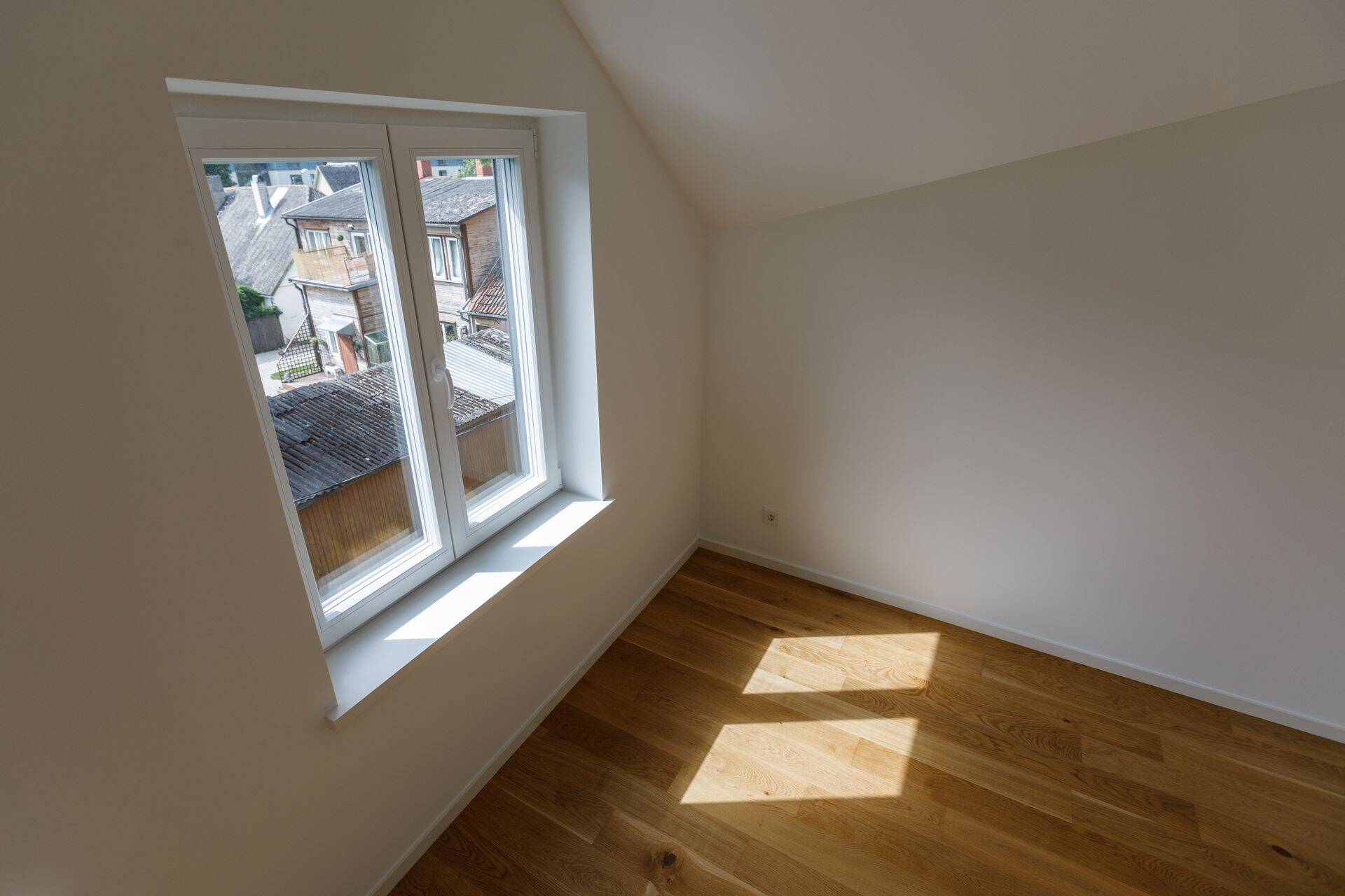 Kinnisvara maksustamine on Arenguseire Keskuse juhi Tea Danilovi sõnul üks lihtsamaid, sest seda vara on raske peita ja seda ei saa riigist välja viia.