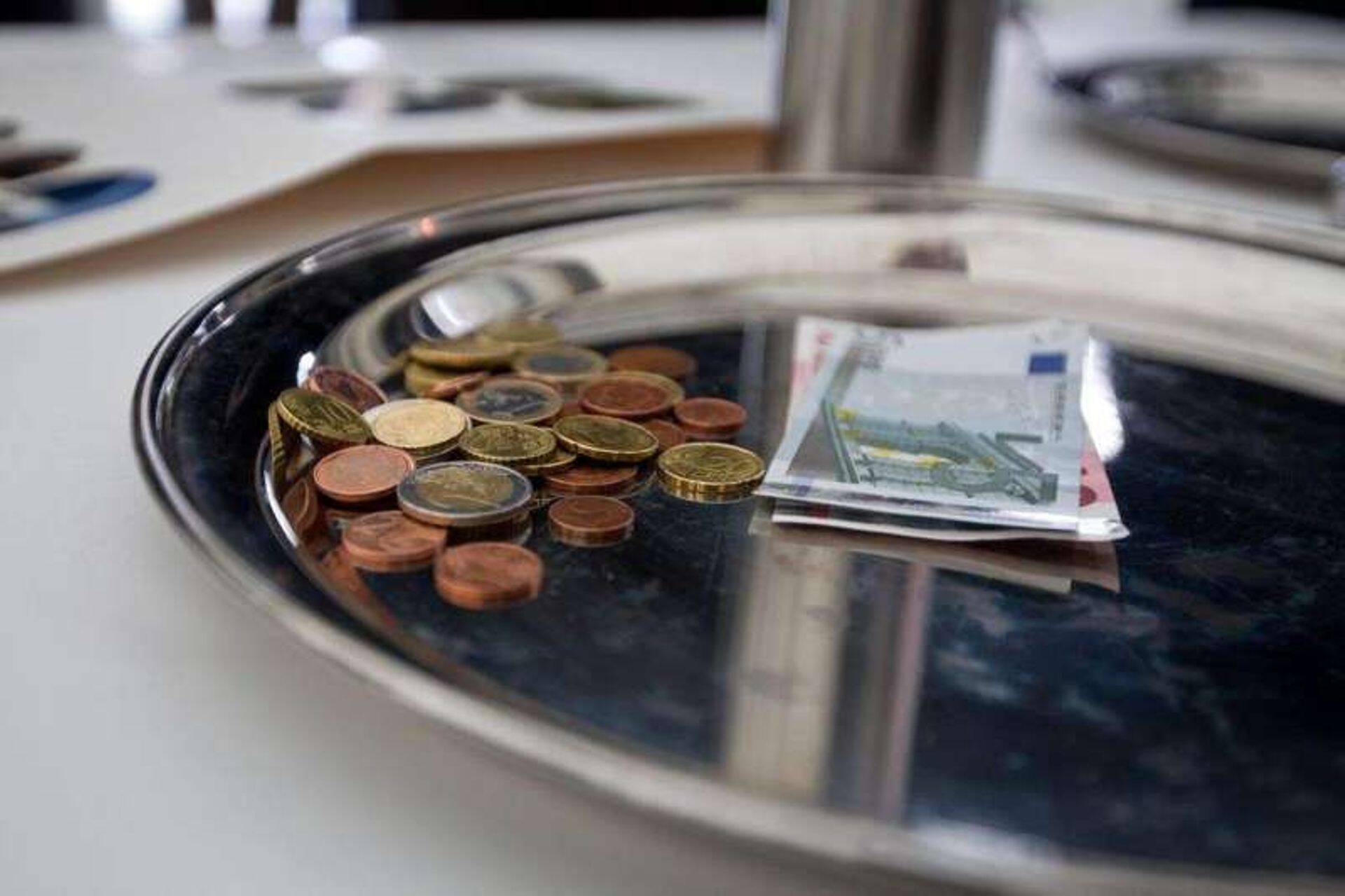 Töövõimetoetuste prognoosi vähendamine aitas eelarvepositsiooni parandada