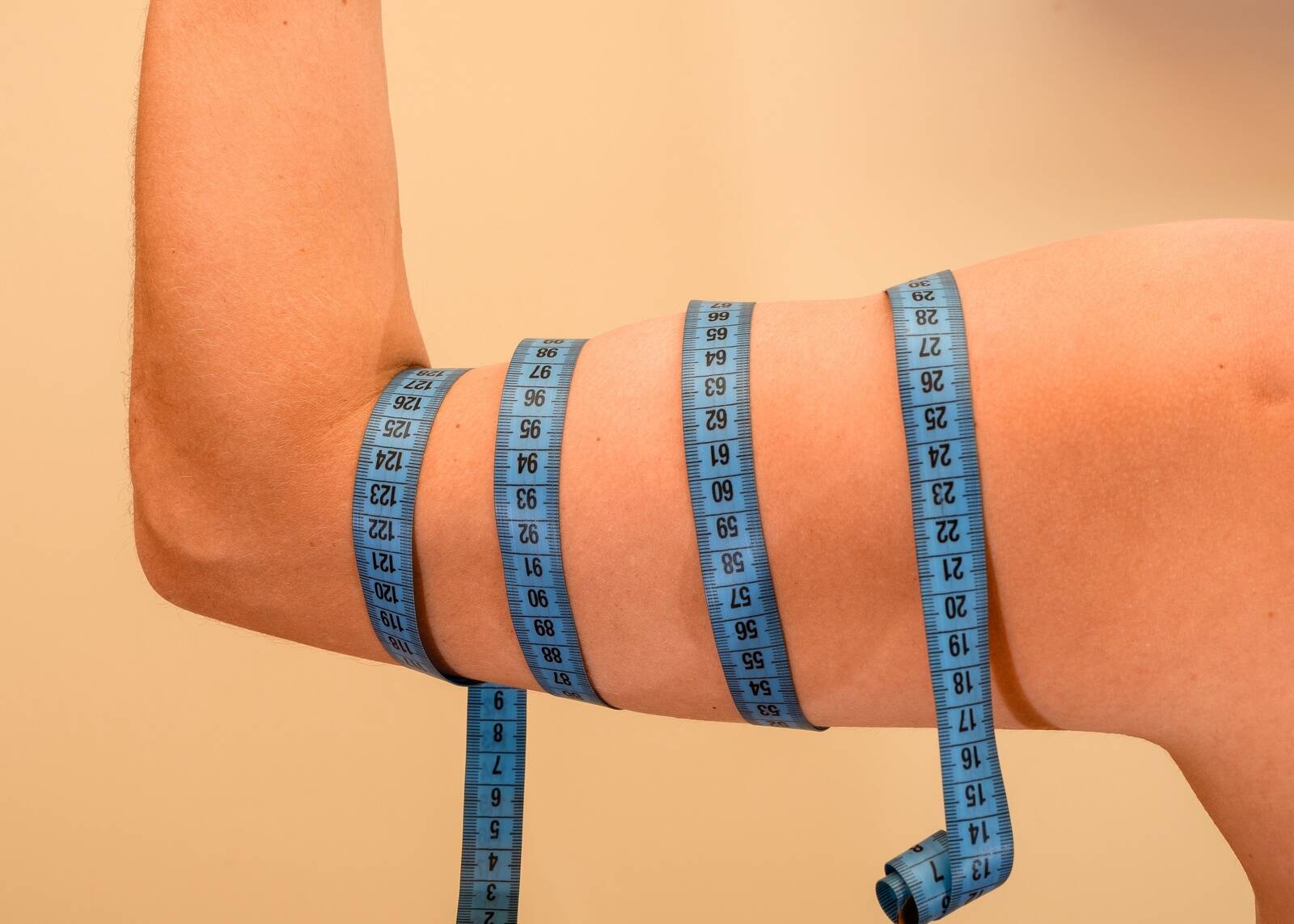 Veru jaanuaris 168 inimesega tehtud uuringu tulemused näitasid, et nende enobosarm aitas vanematel patsientidel koos Wegovyga võttes lihaseid kaotada 71% vähem.