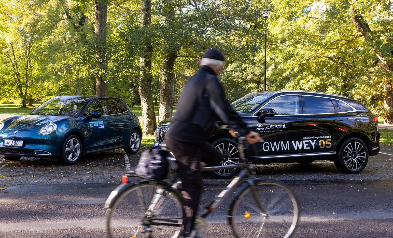Automüügiga tegelevad ettevõtted näevad ette mahu kahanemist, mis on ka igati ootuspärane.