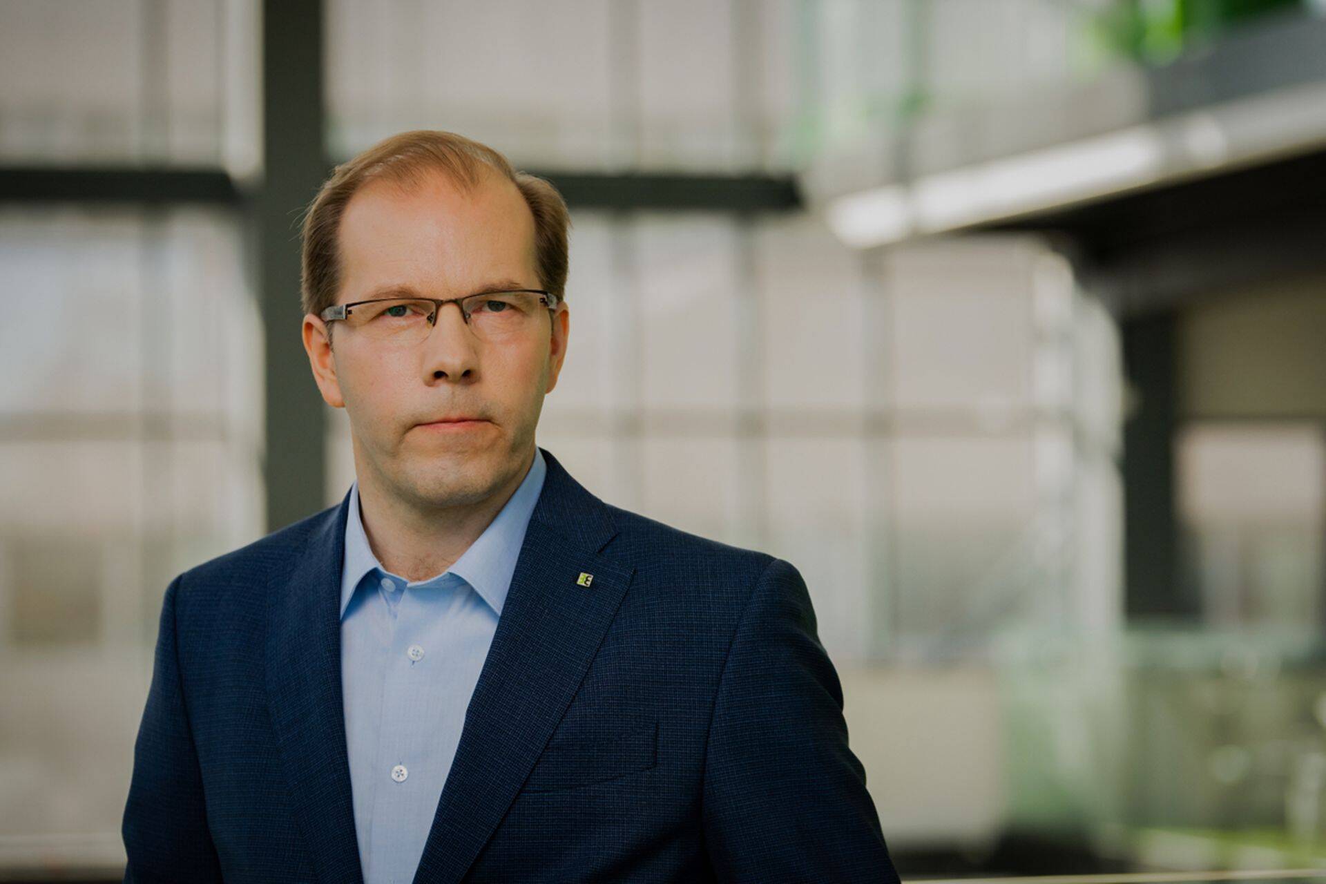 Professor Jarek Kurnitski on ainus eestlane Soome kliimapaneelis.