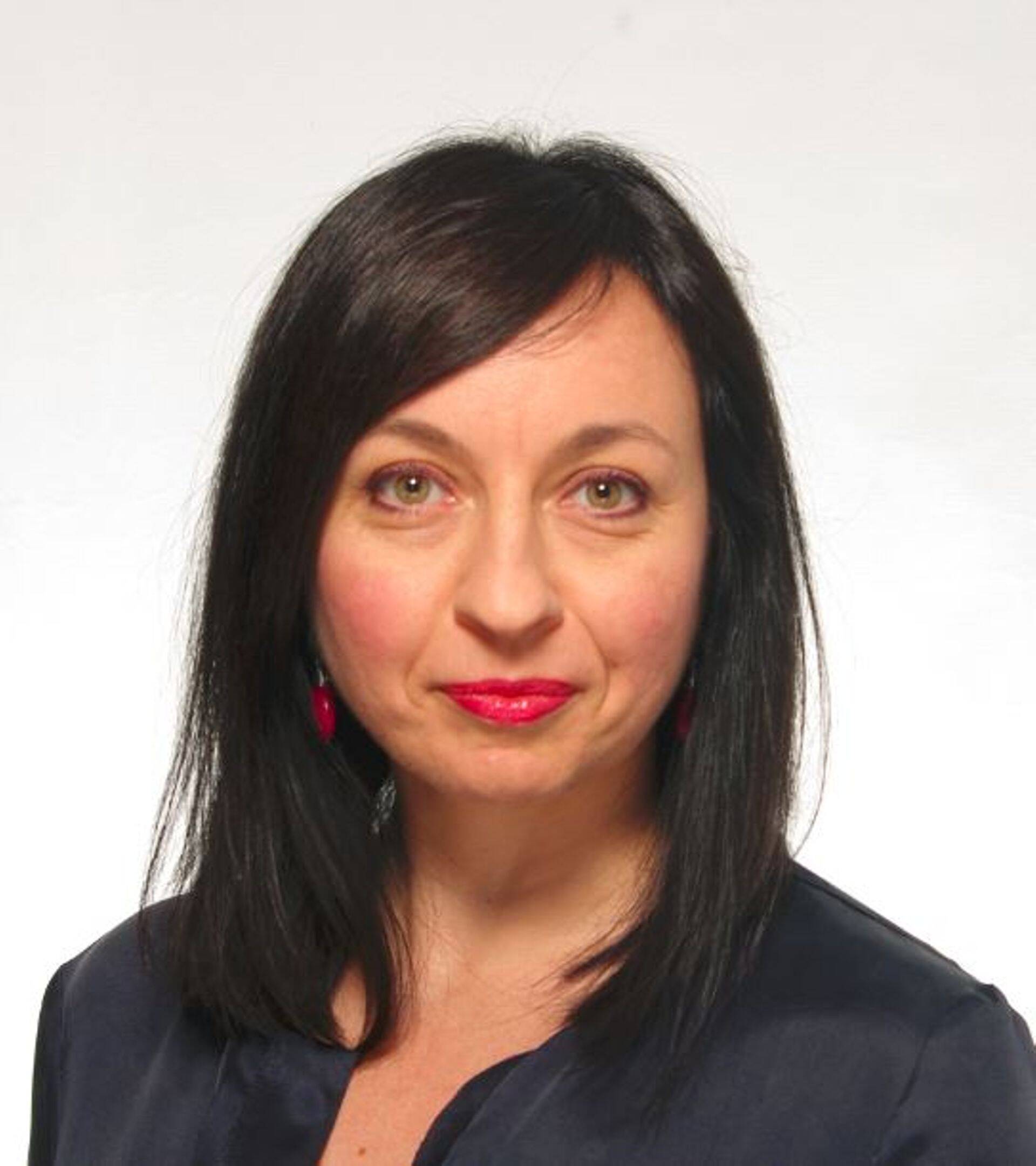 Coca-Cola Company Baltikumi uus avalike suhete juht on Nele Normak