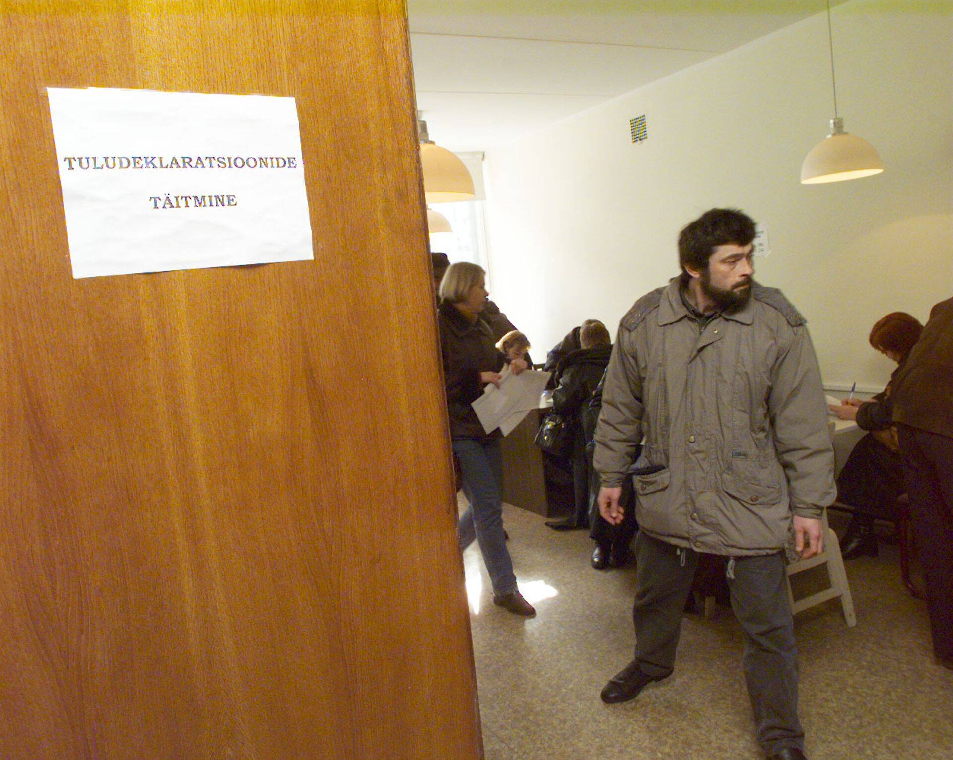 Tulumaksusoodustusega ühingute deklaratsioonid tuleb esitada 1. juuliks