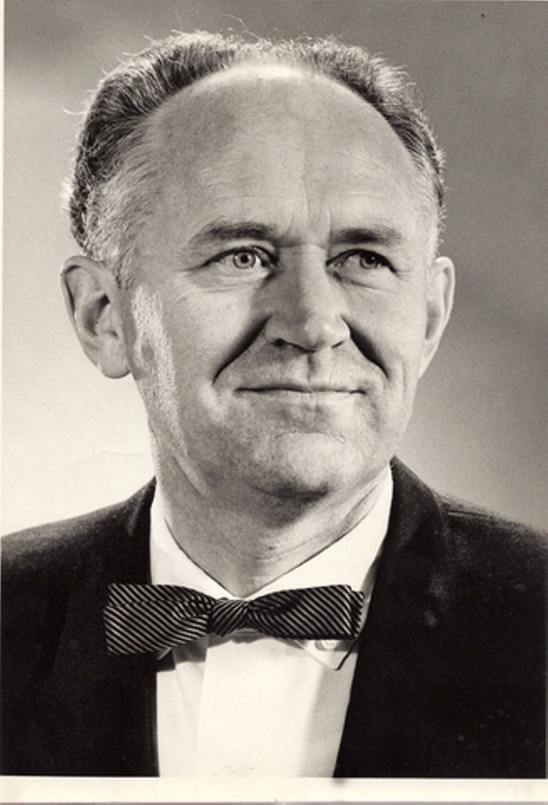 Endel-Jakob Kolde.