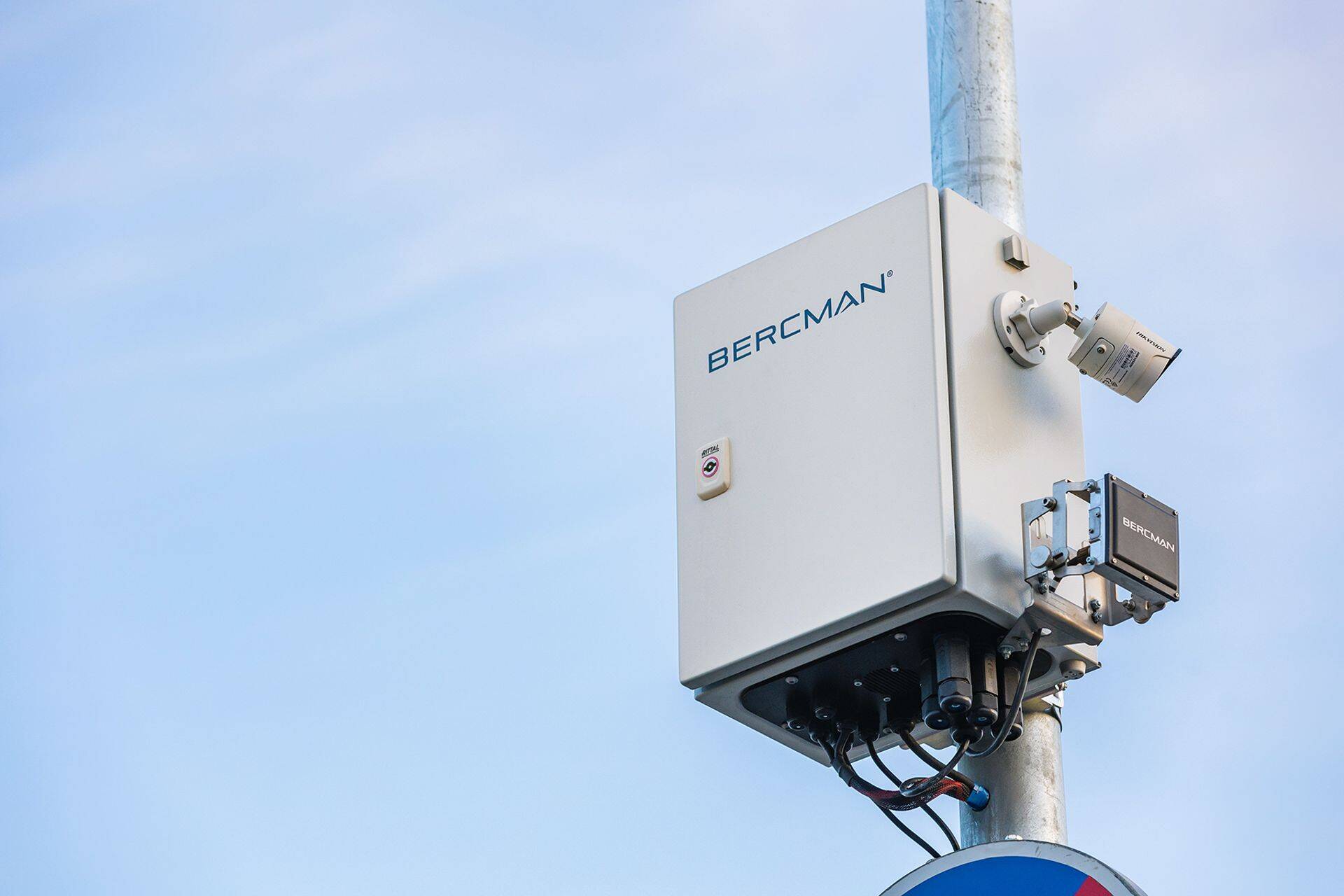 Bercman Technologies pievienojas starptautiskai organizācijai, lai sadarbotos ar citiem lieliem un pazīstamiem Eiropas uzņēmumiem.