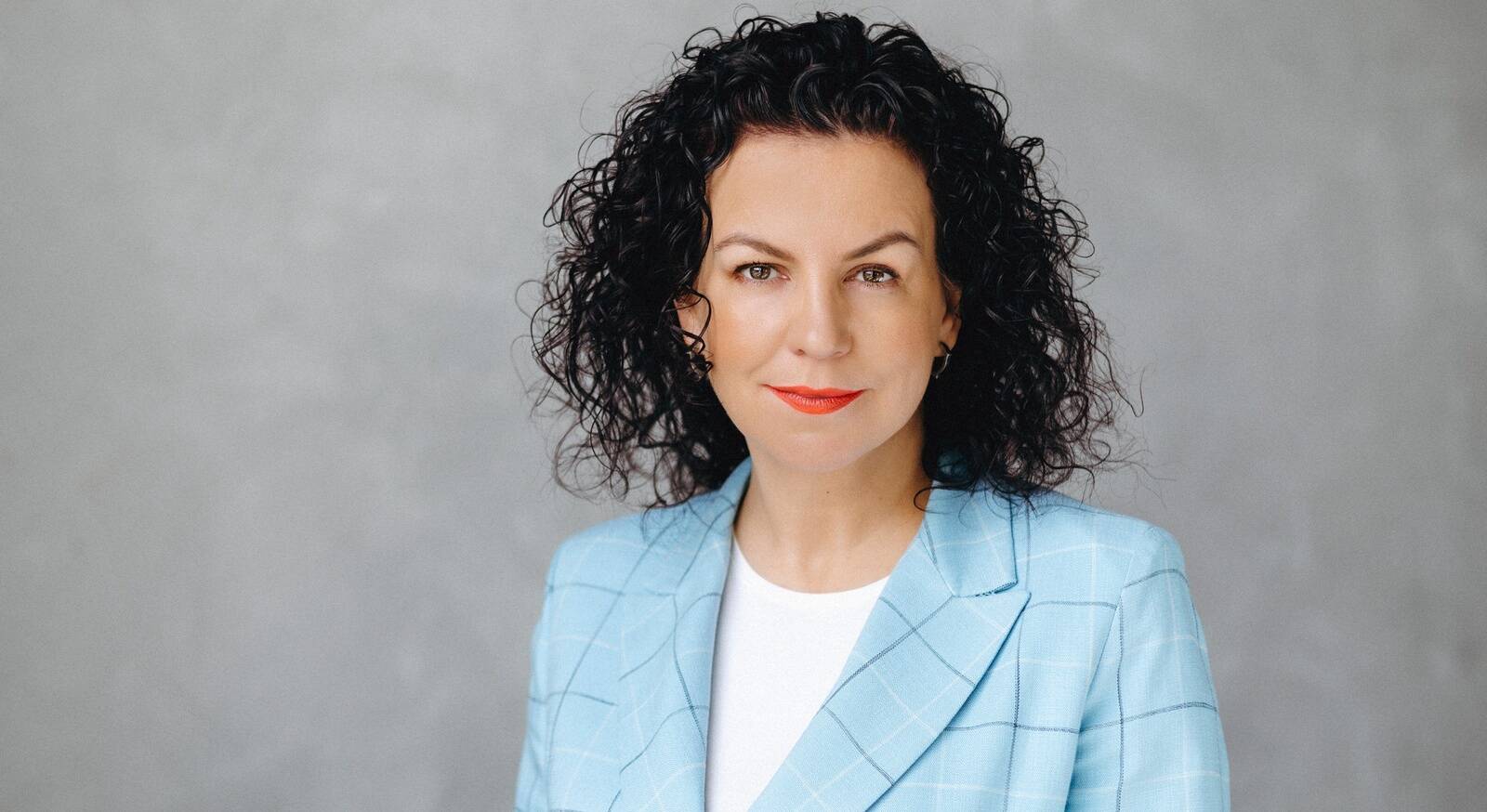 „On aeg välja võtta oma moraalne kompass ning julgeda selle eest seista,“ kutsub Kristel Martis turundajaid üles.