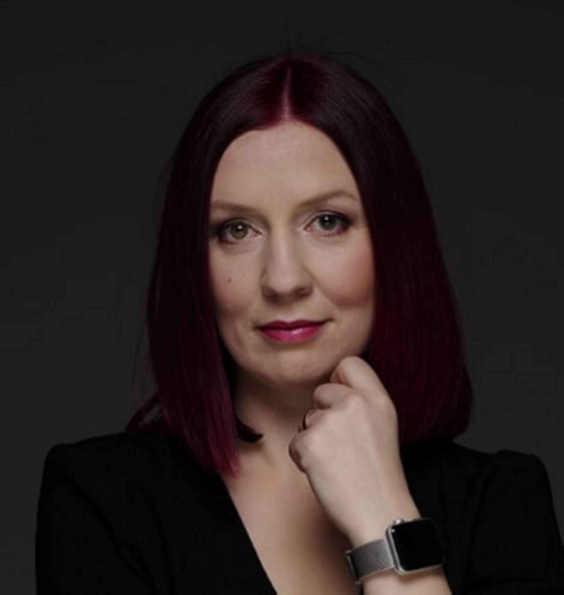Karin Noppel-Kokerov