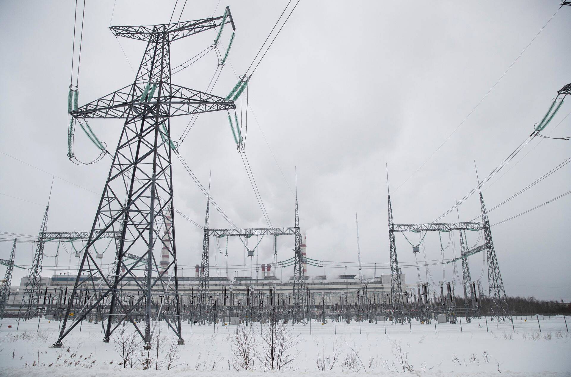 Elekter oli veebruaris kallis.