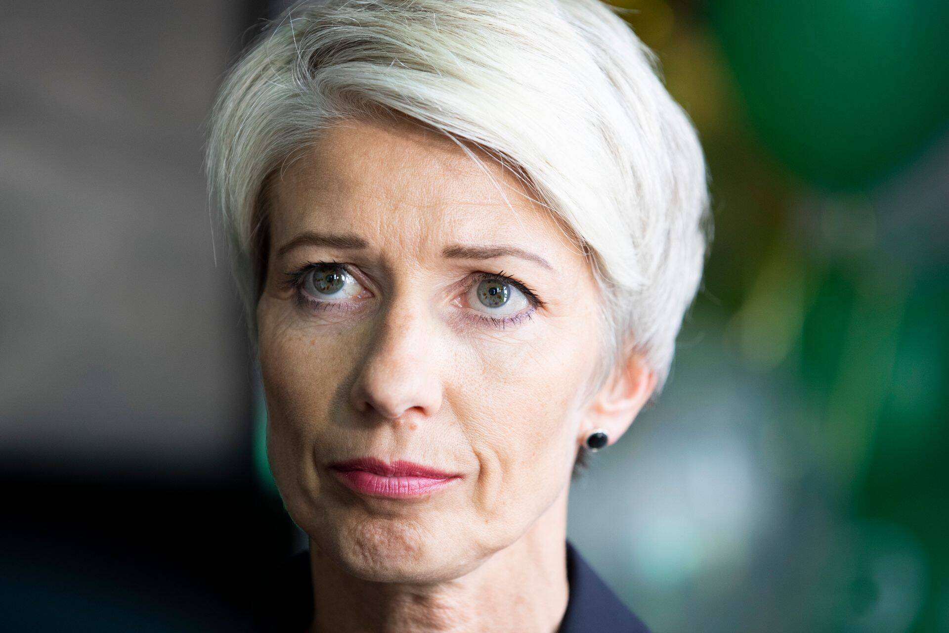 HKScani Eesti juht Anne Mere