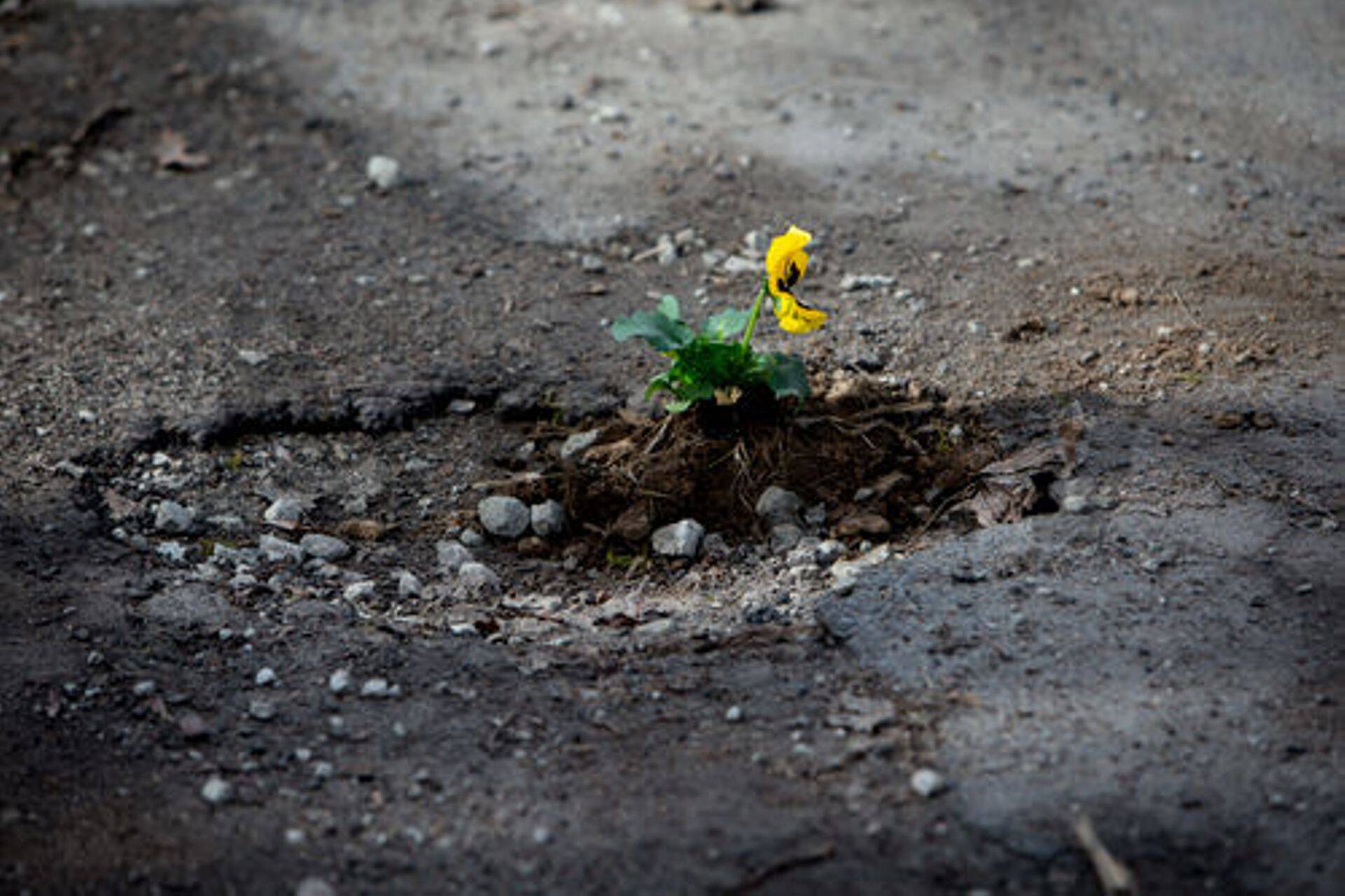 Грядёт время перемен