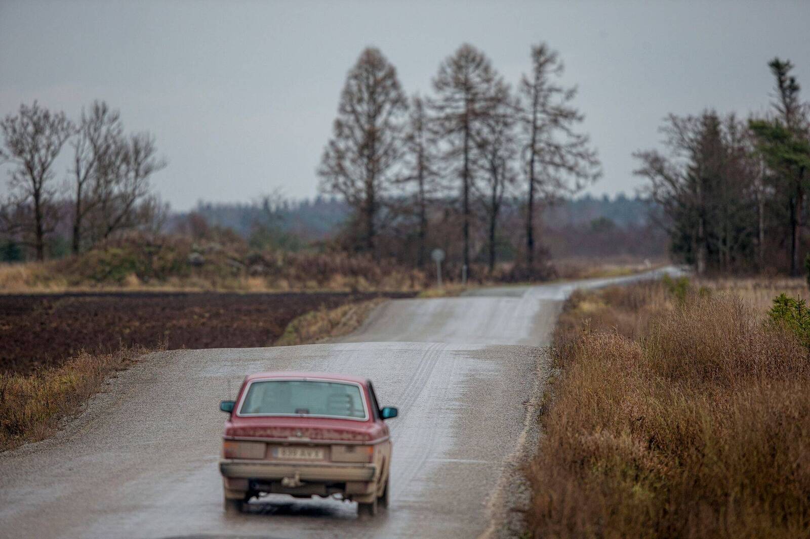 Rutt Hintsi sõnul on olulisim, mida arvavad kõigest need, kelle kodu juures kaevandama hakatakse