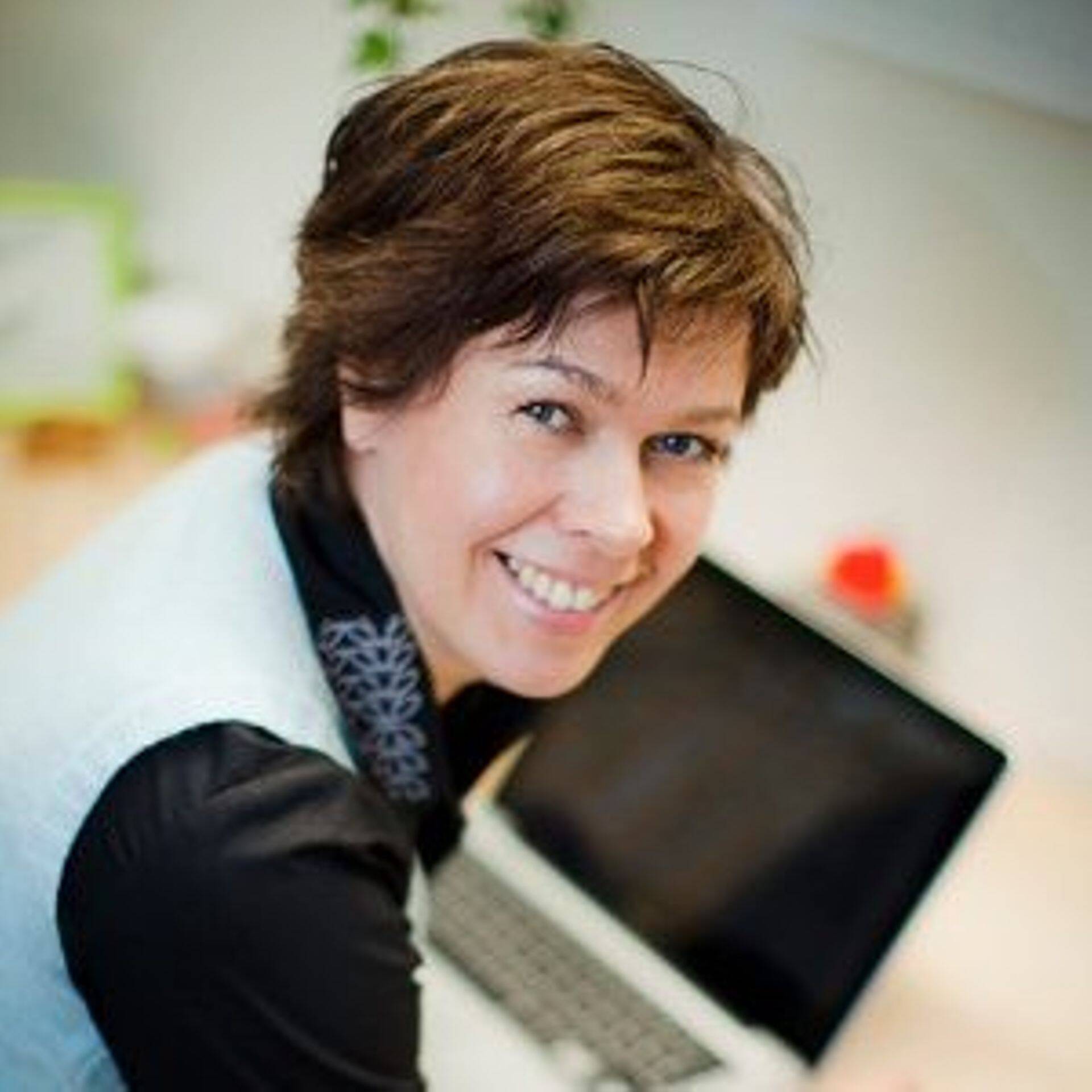 Maarja Kruusmaa