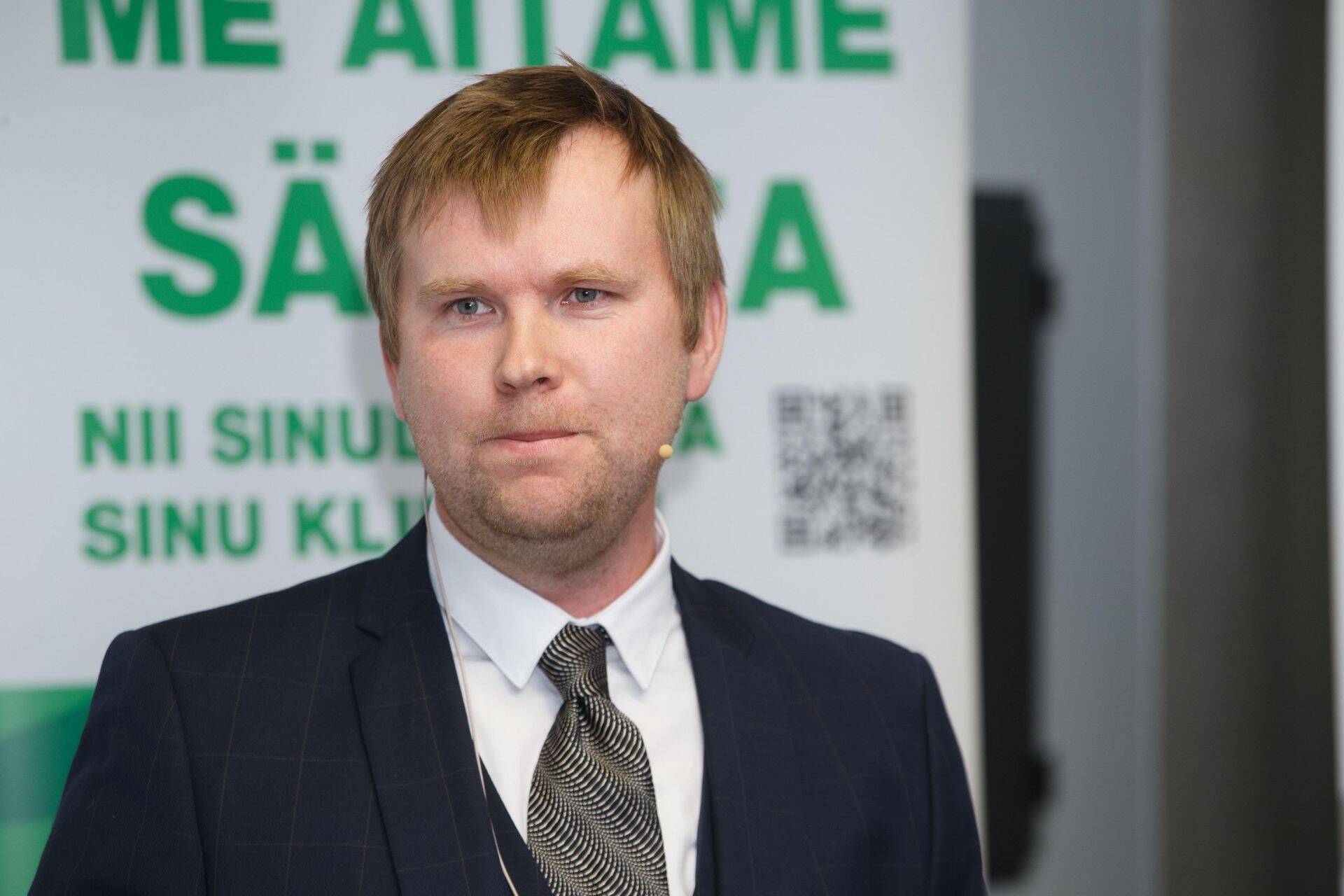 BPT Real Estate'i tegevjuht Ülari Niinemägi seletab, miks ärikinnisvarasse investeerimine võib siiski hea mõte olla.