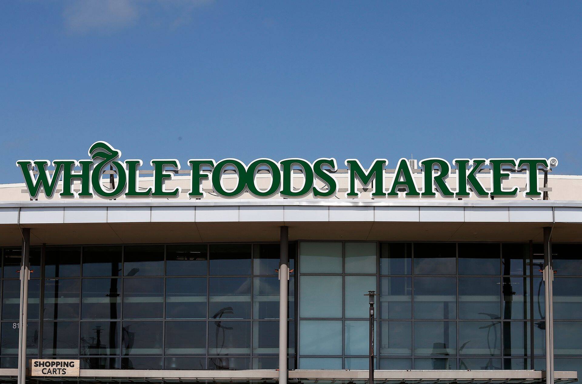 Whole Foods Market