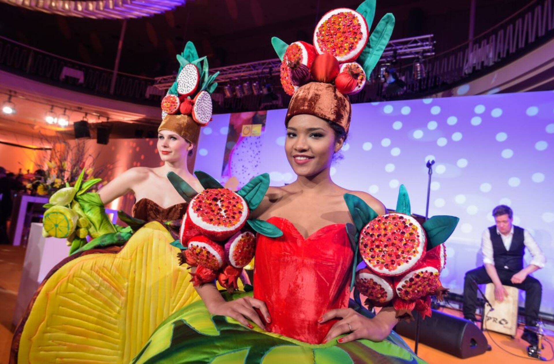 FRUIT LOGISTICA