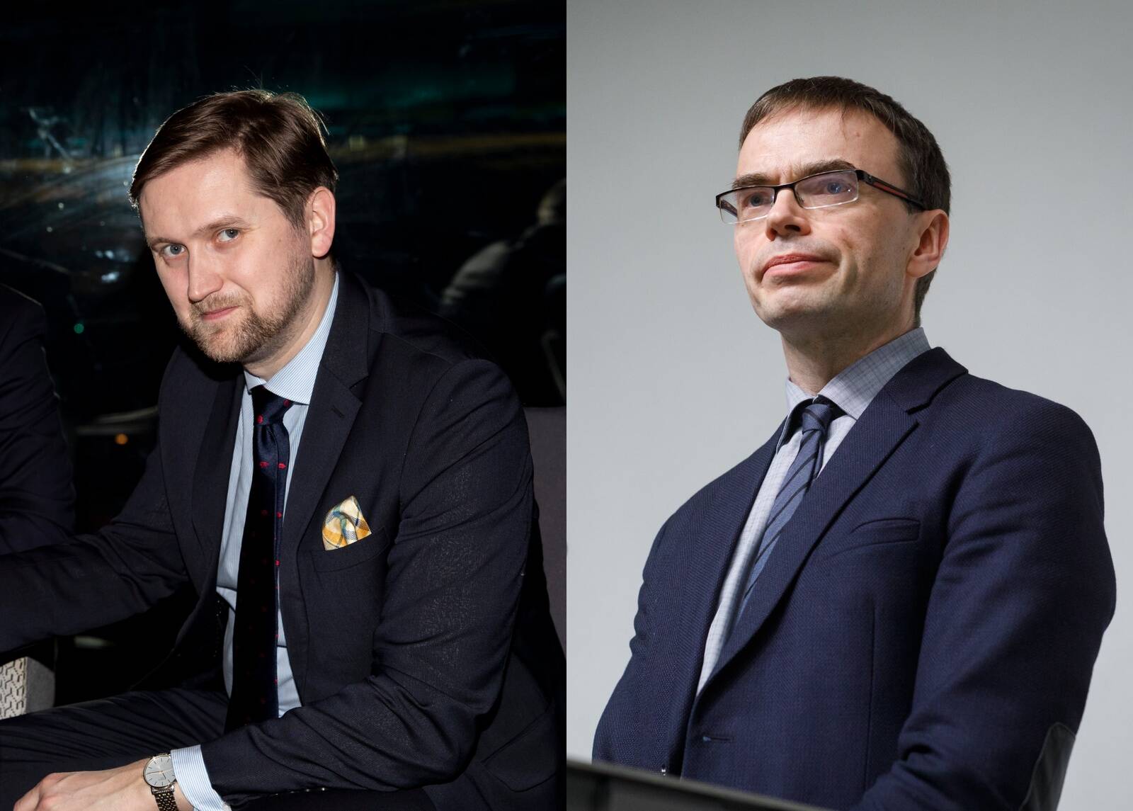 Jaak Madison ja Sven Mikser räägivad raadiohommikus Euroopa Parlamendi valimistest ja kampaaniate käigus kerkinud teemadest.