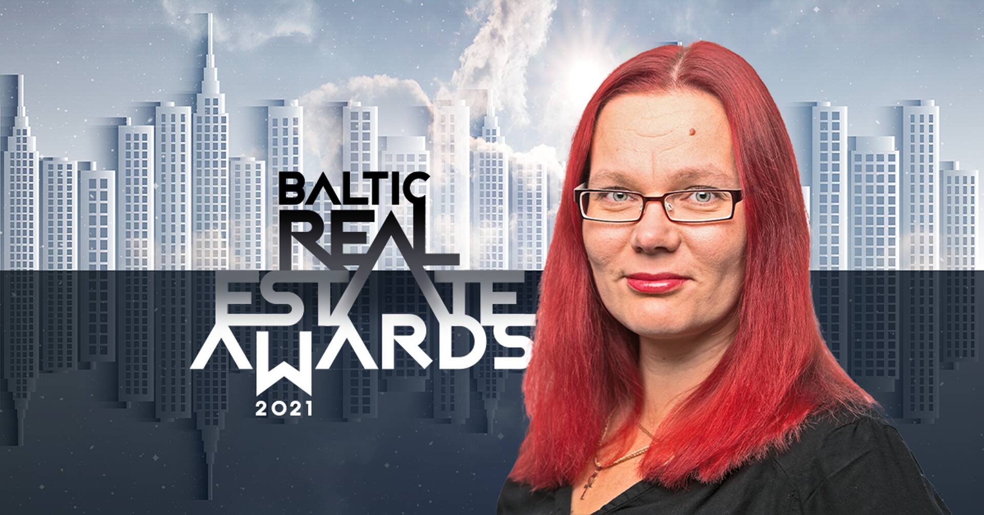 Eesti poolt kuulub žüriisse Äripäeva Kinnisvarauudised.ee juht Helen Roots.