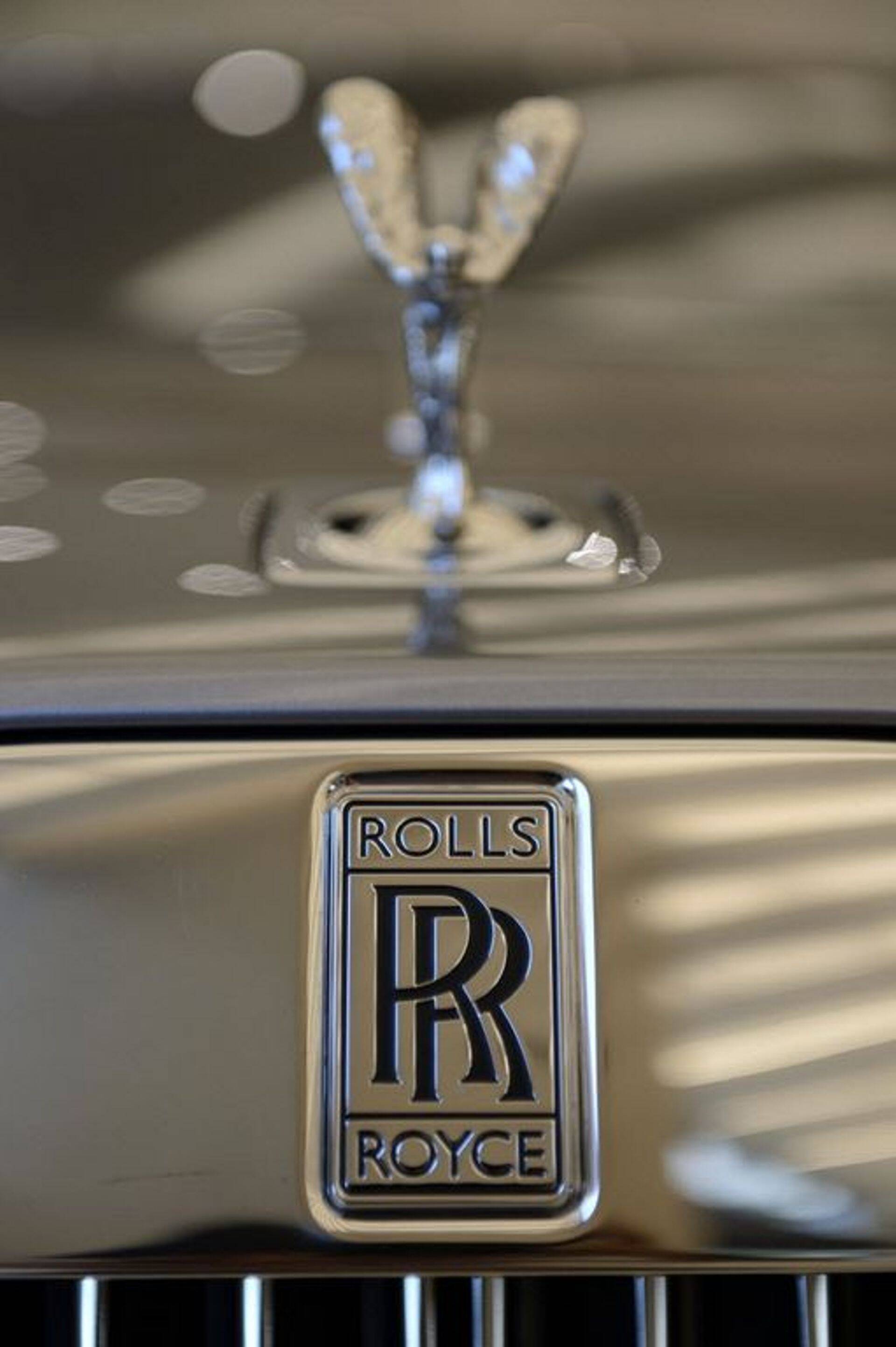 Rolls-Royce
