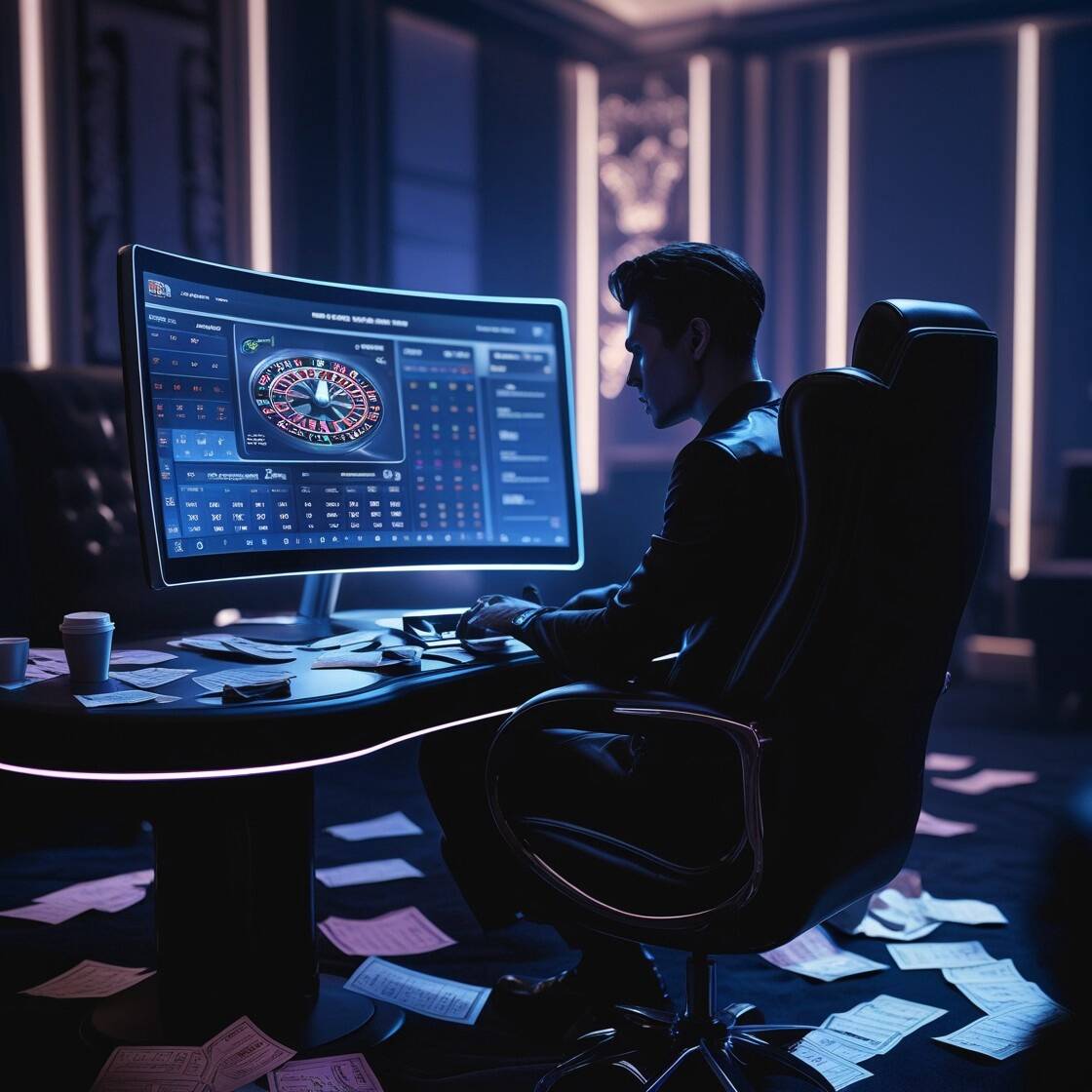 Visuaal on genereeritud https://app.leonardo.ai/ abil.