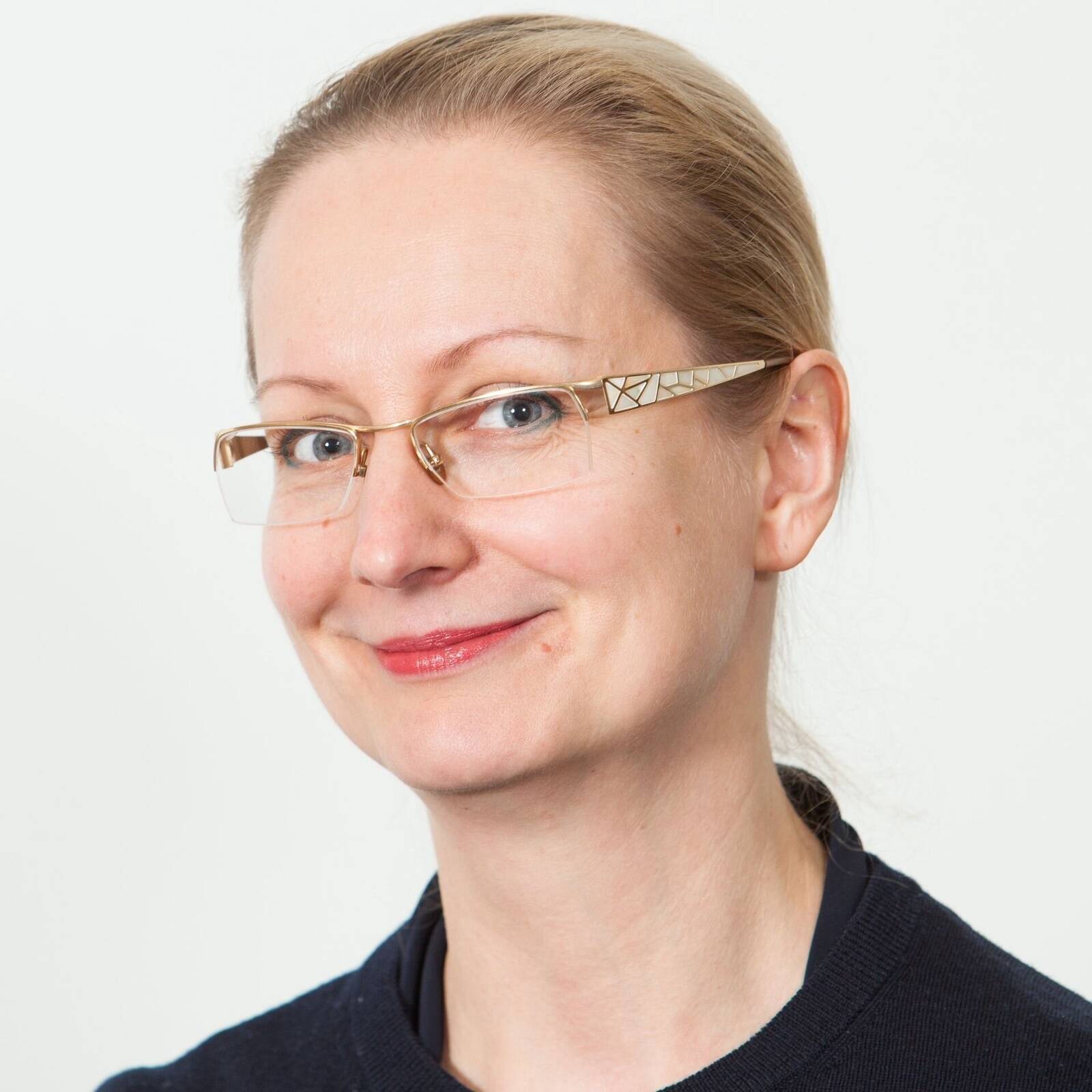 Veronika Kuuskmann