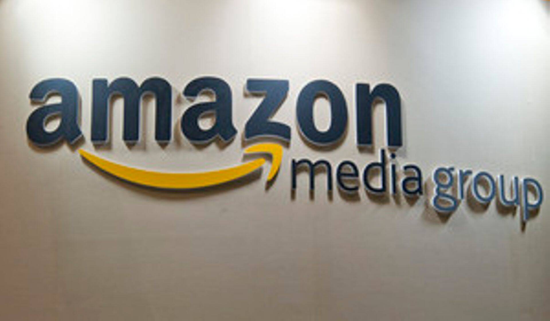 Amazon oli mullu investorite lemmikute seas.